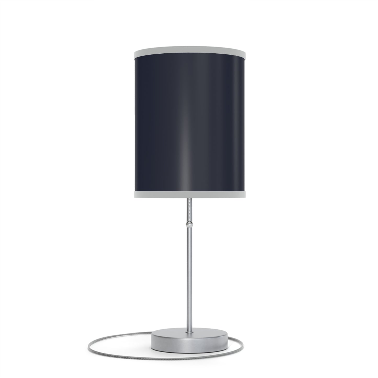 Modern Lunar Midnight Table Lamp, Stylish Home Decor, Bedroom, Living Room, Nightstand Light, Minimalist Design, Unique Gift Idea
