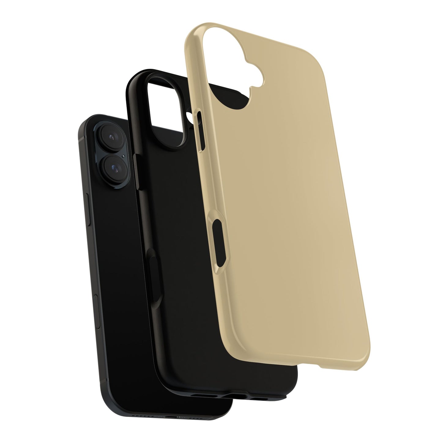 Vanilla Wheat Phone Case with Durable Protection, Tough Phone Cover, Premium Cell Phone Accessory, Gifts for Him/Her, Stylish Tech Essentials