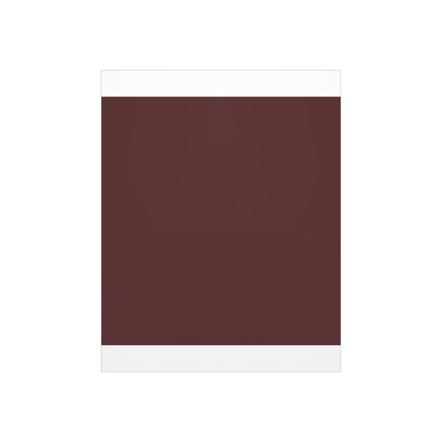 Brown Merlot Foam Board, Crafting Supplies, DIY Project Board, School Presentation Board, Art Display Board, Home Decor