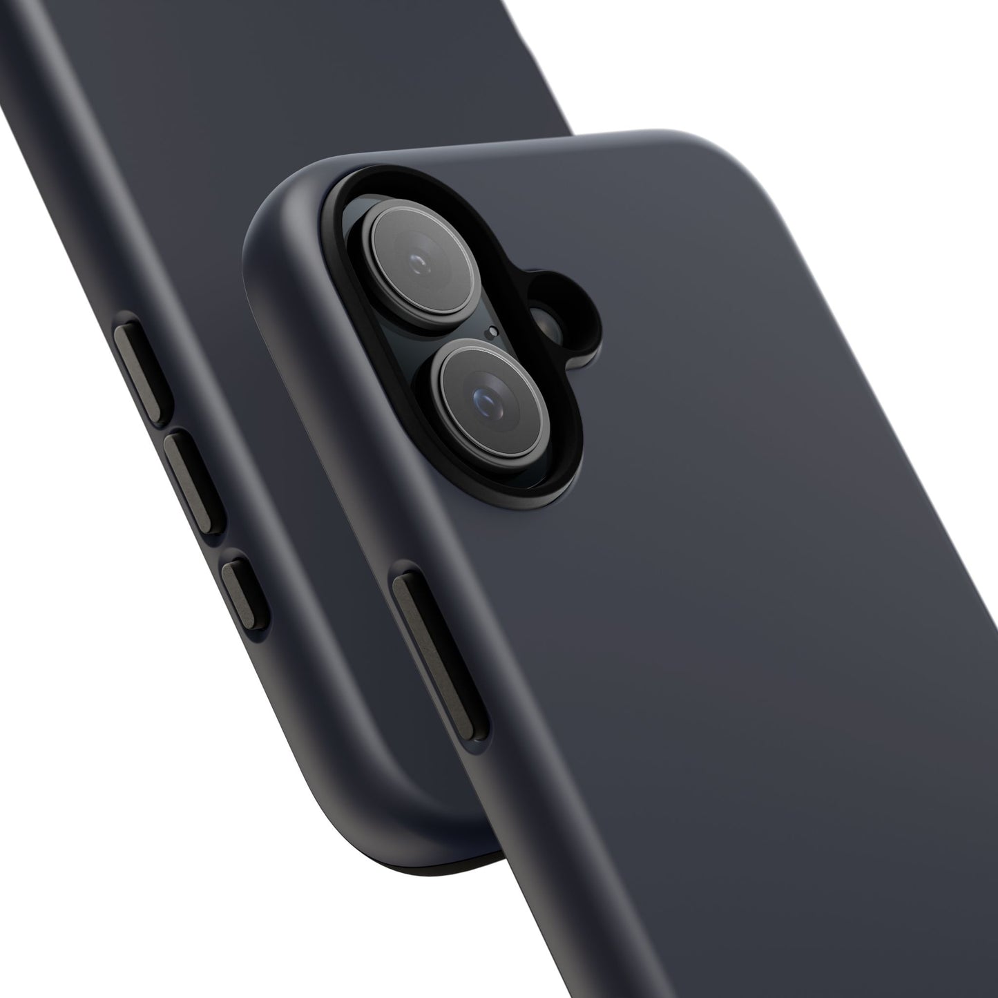Lunar Midnight Durable Phone Case - Tough Cases for Protection, Gift for Tech Lovers, Unique Design, Personalized Cover, Everyday Accessories