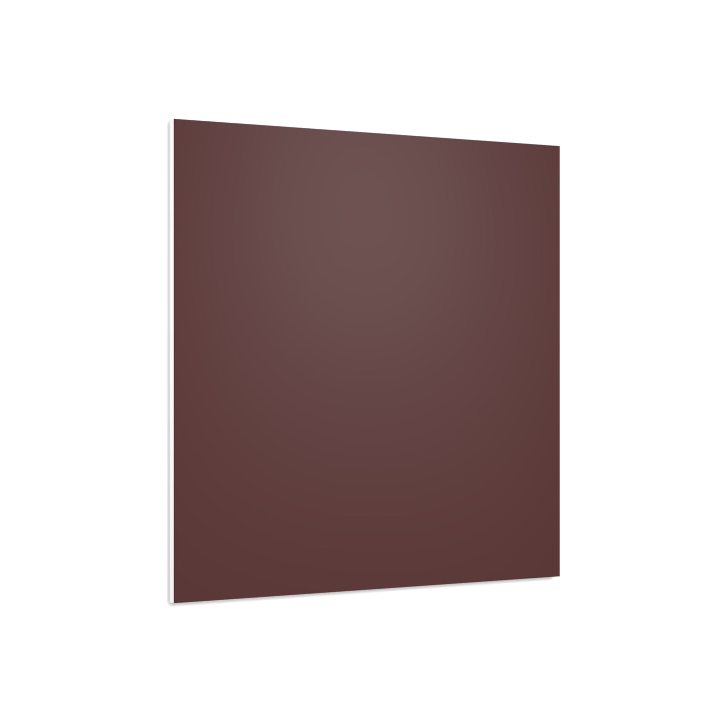 Brown Merlot Foam Board, Crafting Supplies, DIY Project Board, School Presentation Board, Art Display Board, Home Decor