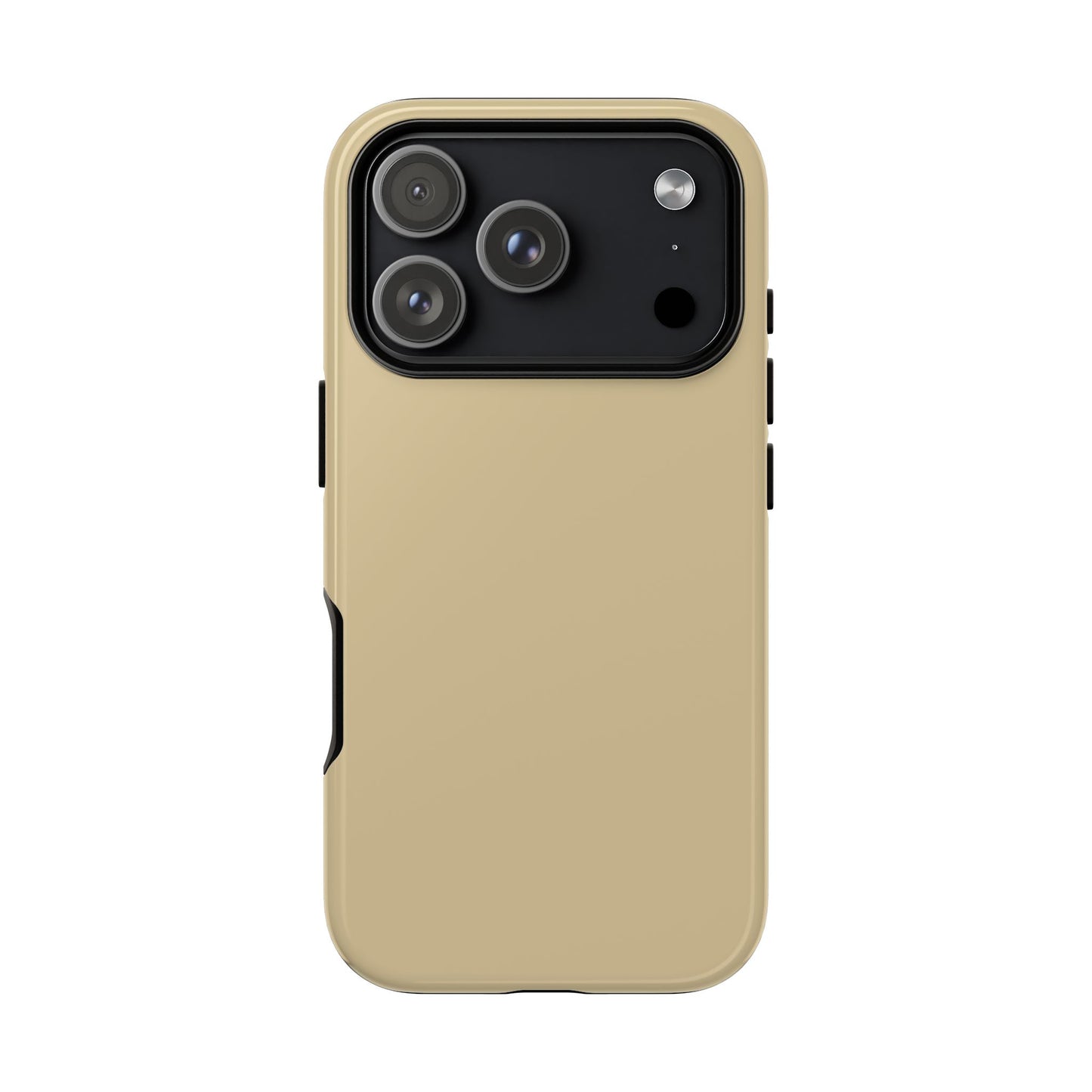 Vanilla Wheat Phone Case with Durable Protection, Tough Phone Cover, Premium Cell Phone Accessory, Gifts for Him/Her, Stylish Tech Essentials