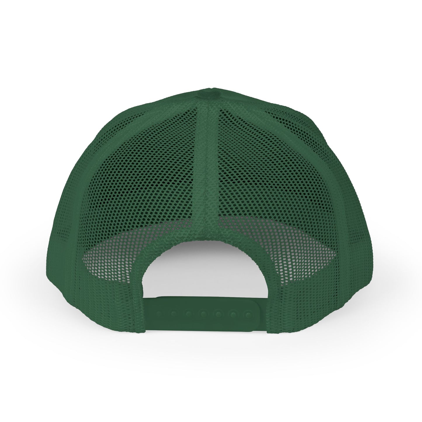 Stylish Baroque Vintage-Inspired Snapback Trucker Cap, Hipster Cap, Festival Headwear, Unique Gift for Fashion Lovers