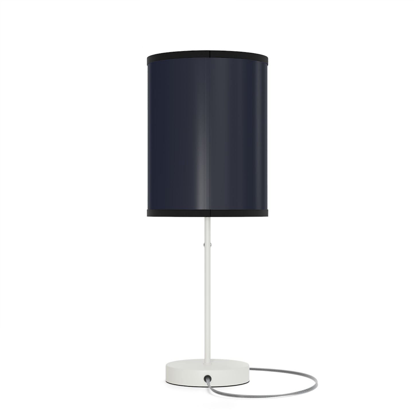 Modern Lunar Midnight Table Lamp, Stylish Home Decor, Bedroom, Living Room, Nightstand Light, Minimalist Design, Unique Gift Idea