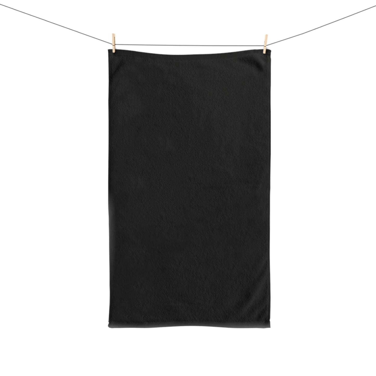 Elegant Black Hand Towel for Modern Home Decor, Guest Bathroom Essential, Minimalist Kitchen Accessory, Perfect Gift for Housewarming, [...]