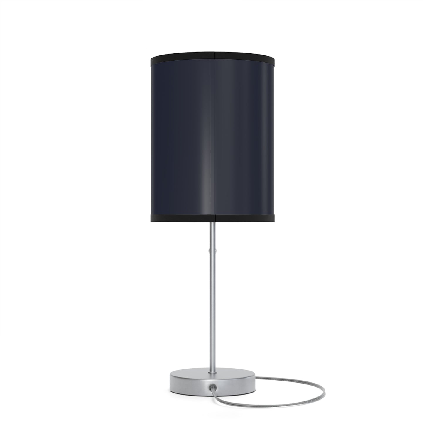 Modern Lunar Midnight Table Lamp, Stylish Home Decor, Bedroom, Living Room, Nightstand Light, Minimalist Design, Unique Gift Idea