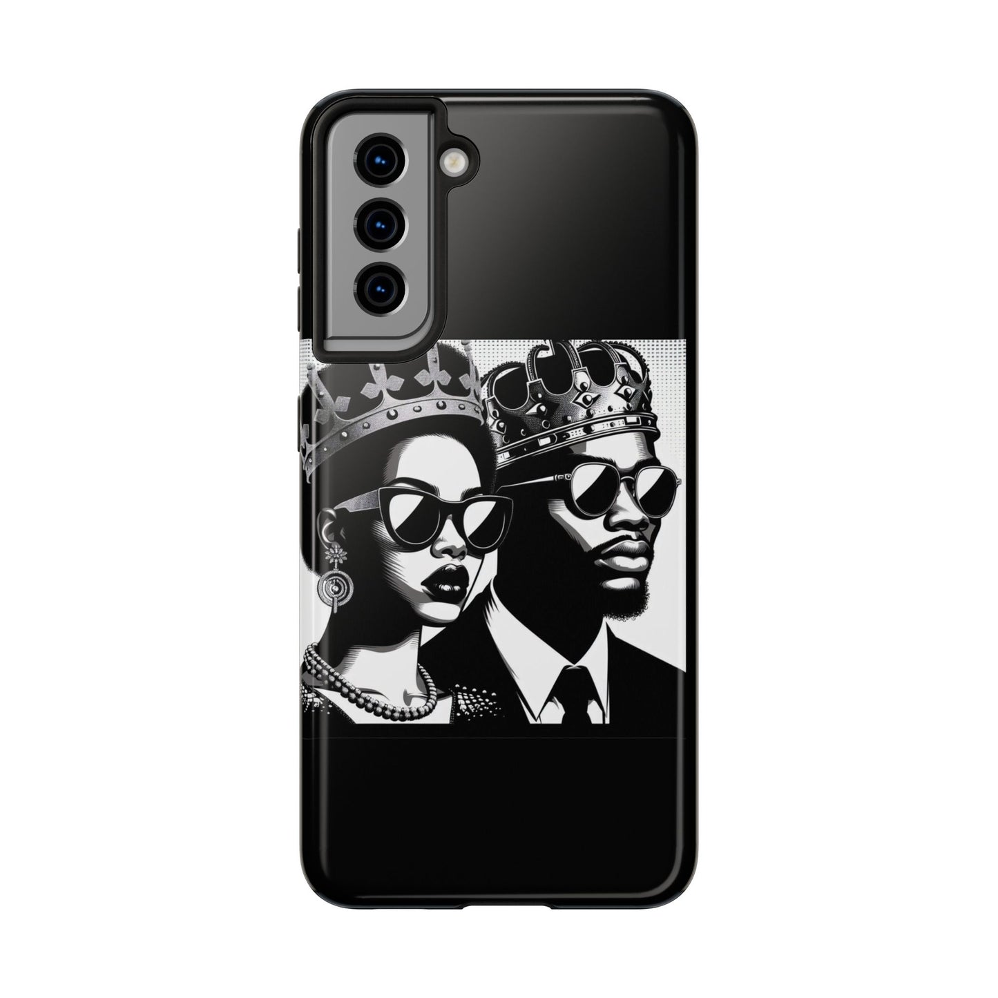 Stylish Tough Phone Cases for Trendsetters | Durable, Fashionable Protection | Gifts for Him & Her, Phone Accessories, Unique Design