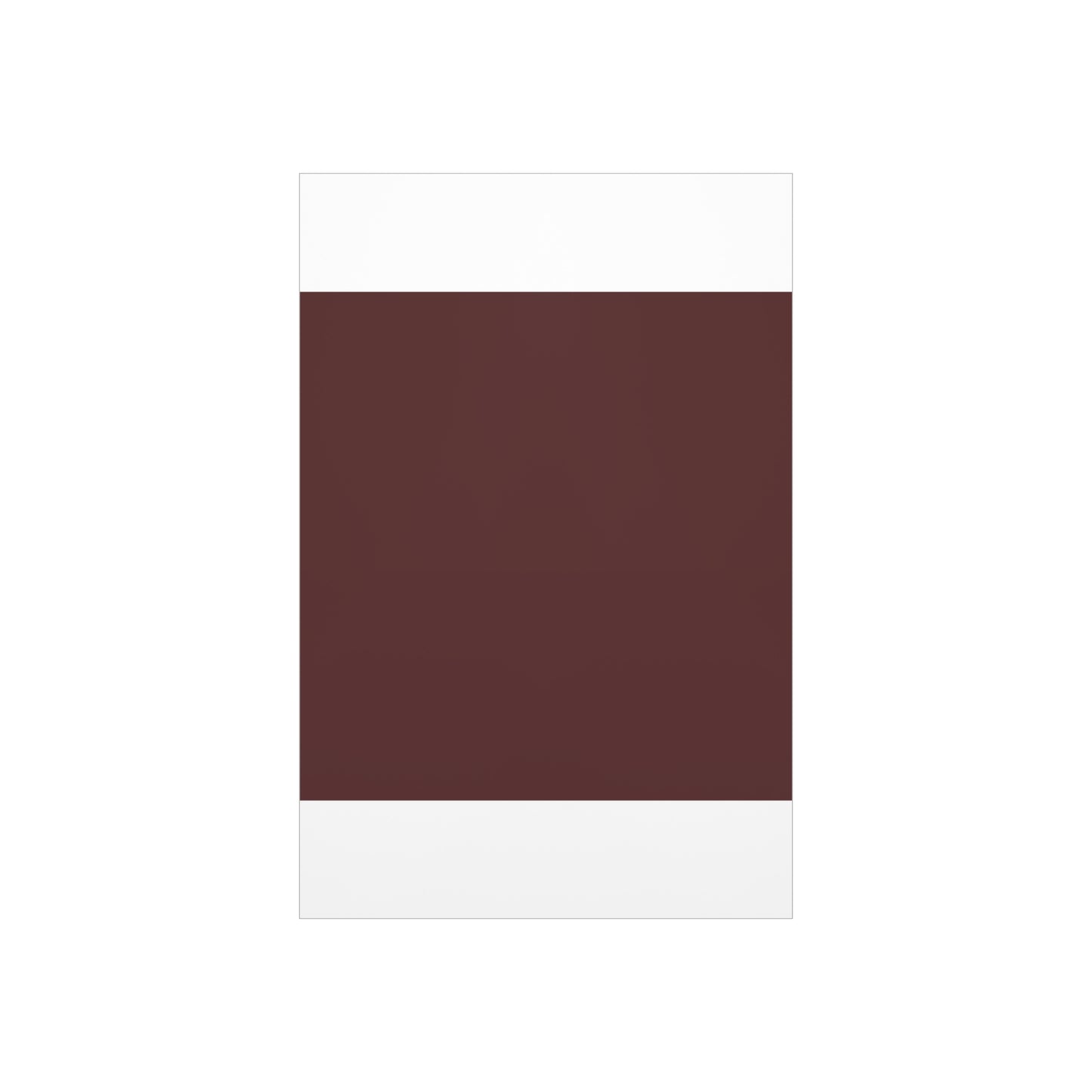 Brown Merlot Foam Board, Crafting Supplies, DIY Project Board, School Presentation Board, Art Display Board, Home Decor