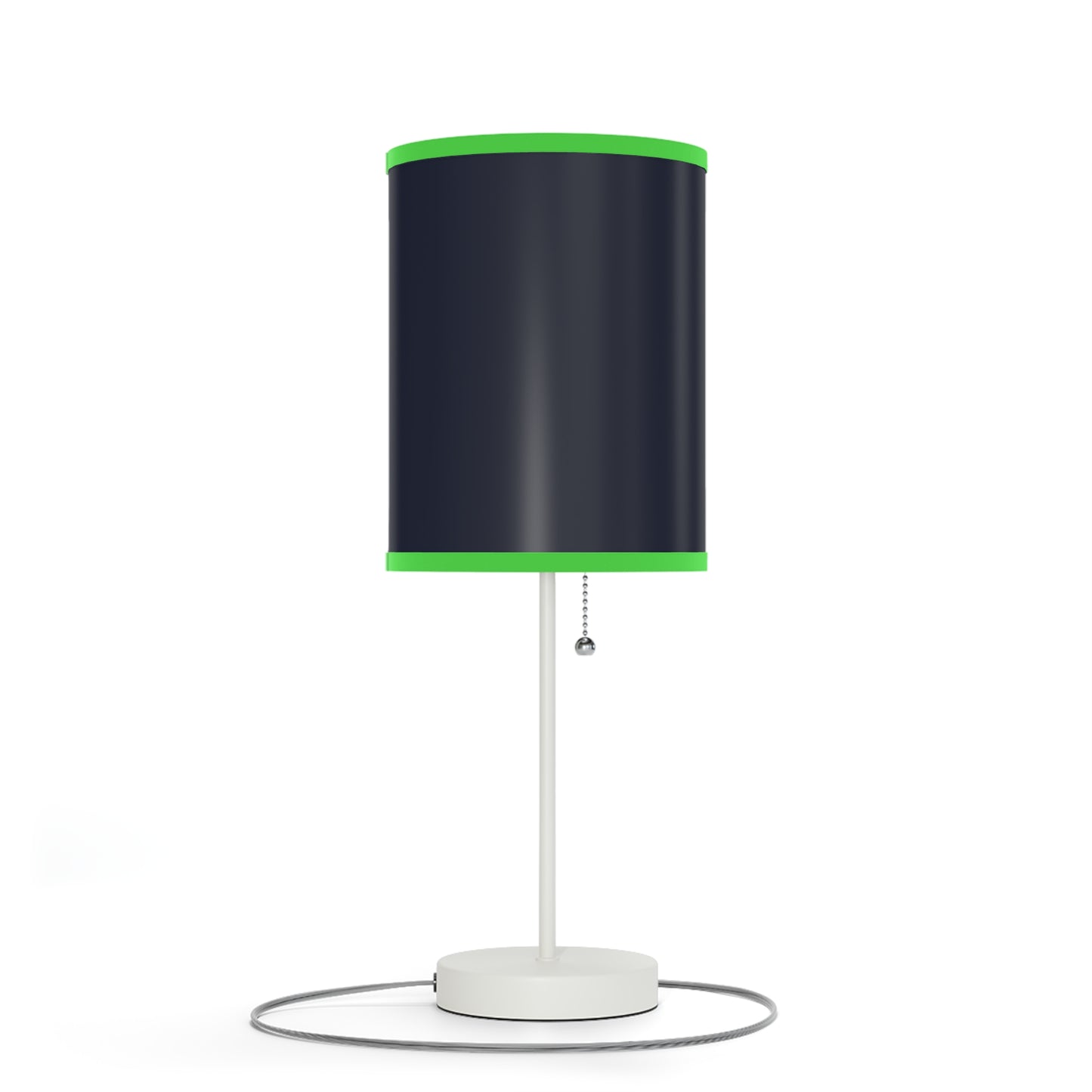 Modern Lunar Midnight Table Lamp, Stylish Home Decor, Bedroom, Living Room, Nightstand Light, Minimalist Design, Unique Gift Idea
