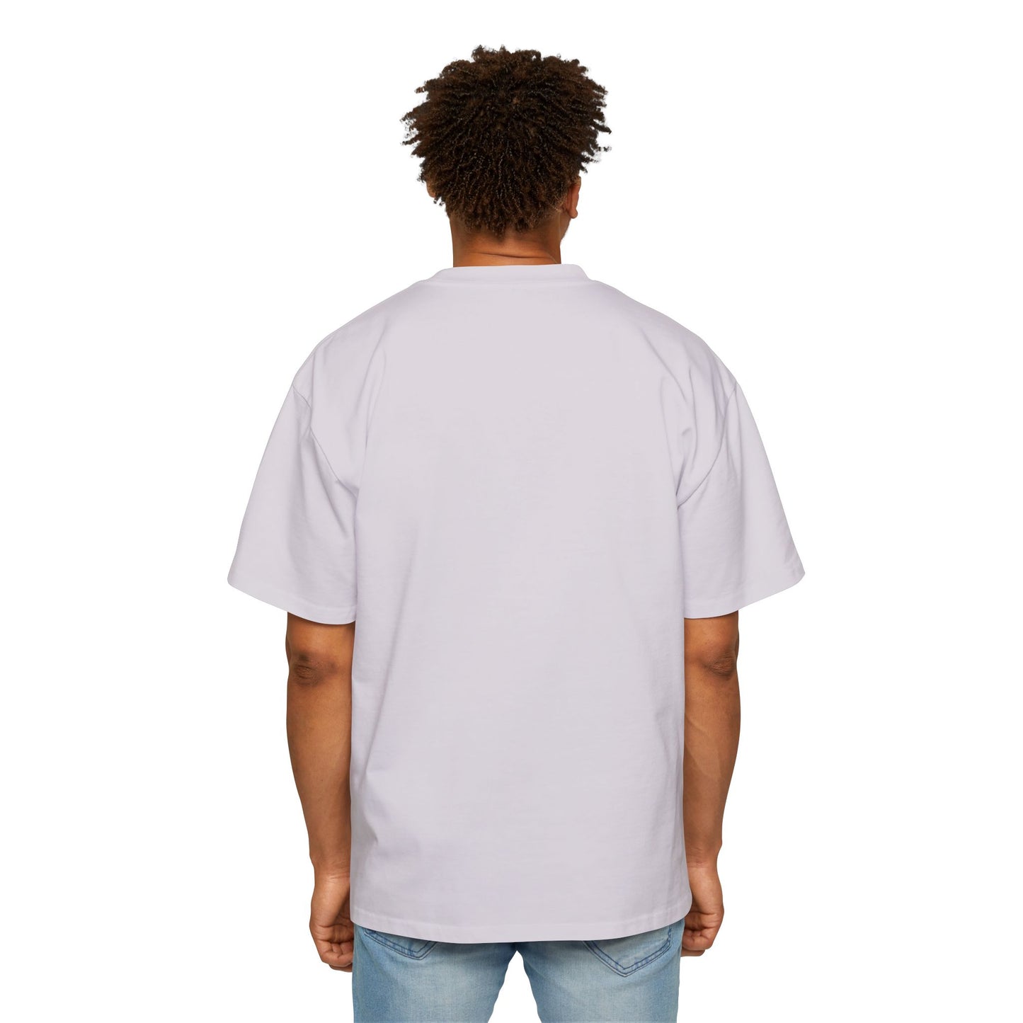 Men's Oversized Camo Tee, Casual Streetwear, Graphic T-Shirt, Trendy Outfit, Gift for Him, Relaxed Fit Top - Camo & Diamond 8