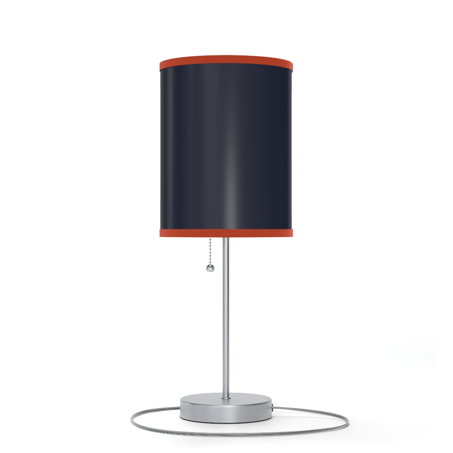Modern Lunar Midnight Table Lamp, Stylish Home Decor, Bedroom, Living Room, Nightstand Light, Minimalist Design, Unique Gift Idea