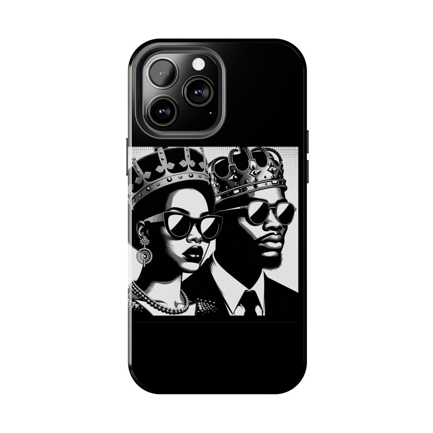 Stylish Tough Phone Cases for Trendsetters | Durable, Fashionable Protection | Gifts for Him & Her, Phone Accessories, Unique Design