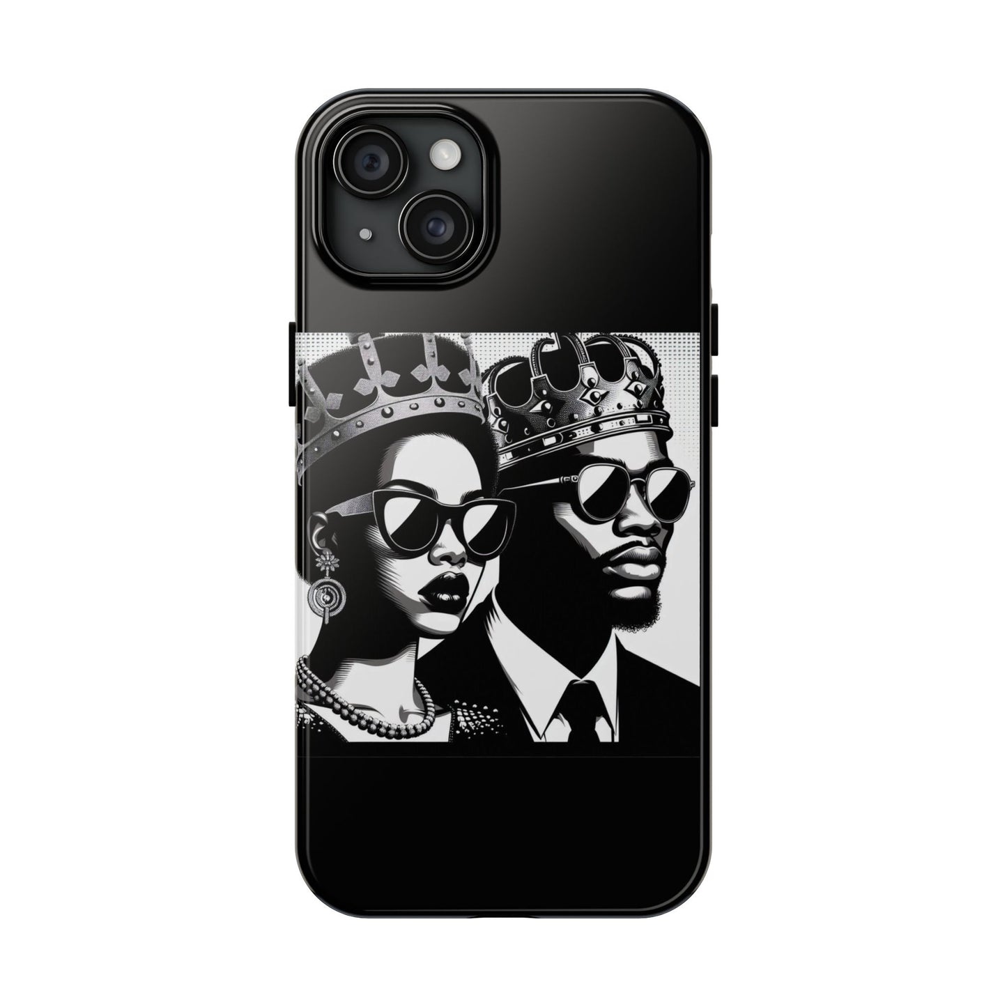 Stylish Tough Phone Cases for Trendsetters | Durable, Fashionable Protection | Gifts for Him & Her, Phone Accessories, Unique Design