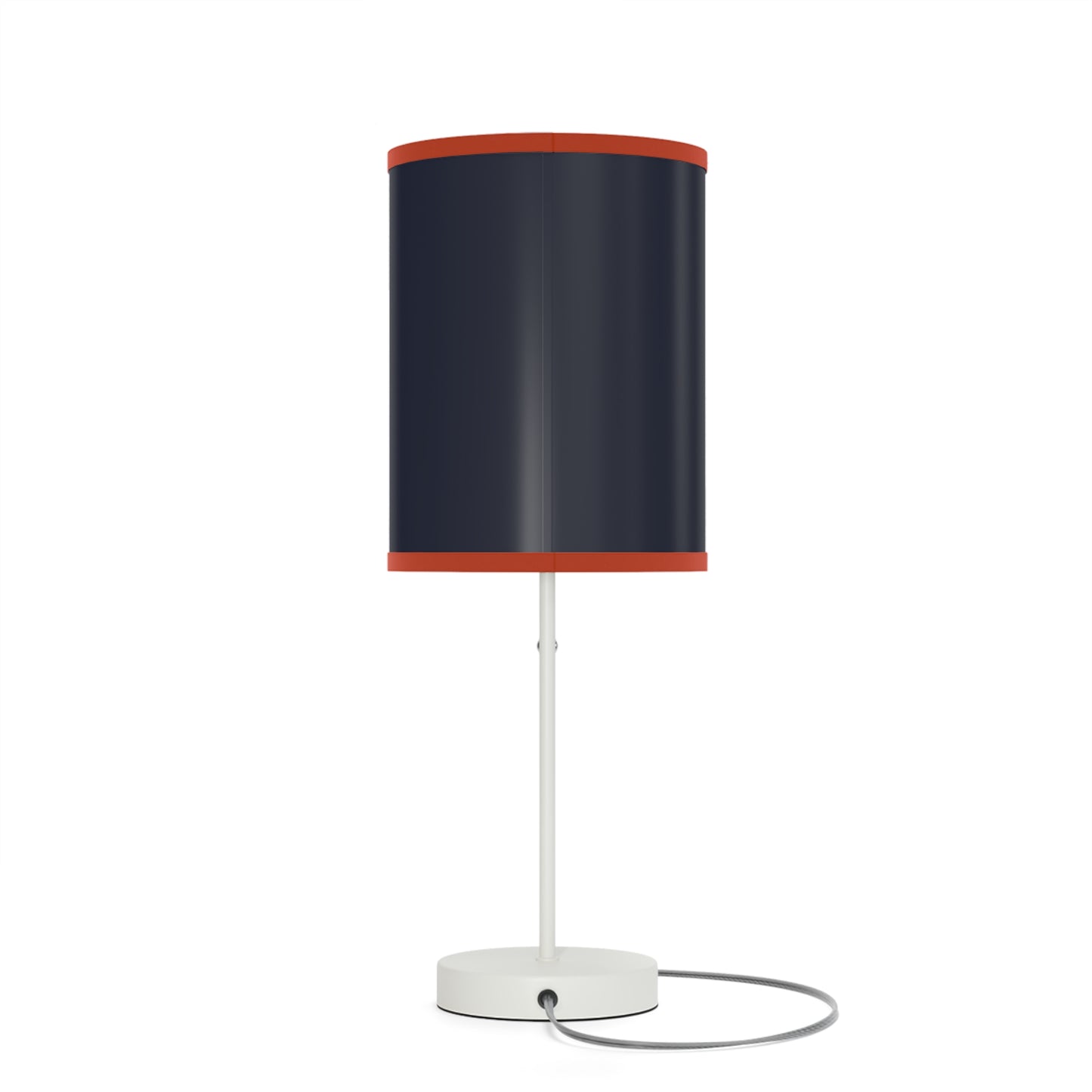Modern Lunar Midnight Table Lamp, Stylish Home Decor, Bedroom, Living Room, Nightstand Light, Minimalist Design, Unique Gift Idea