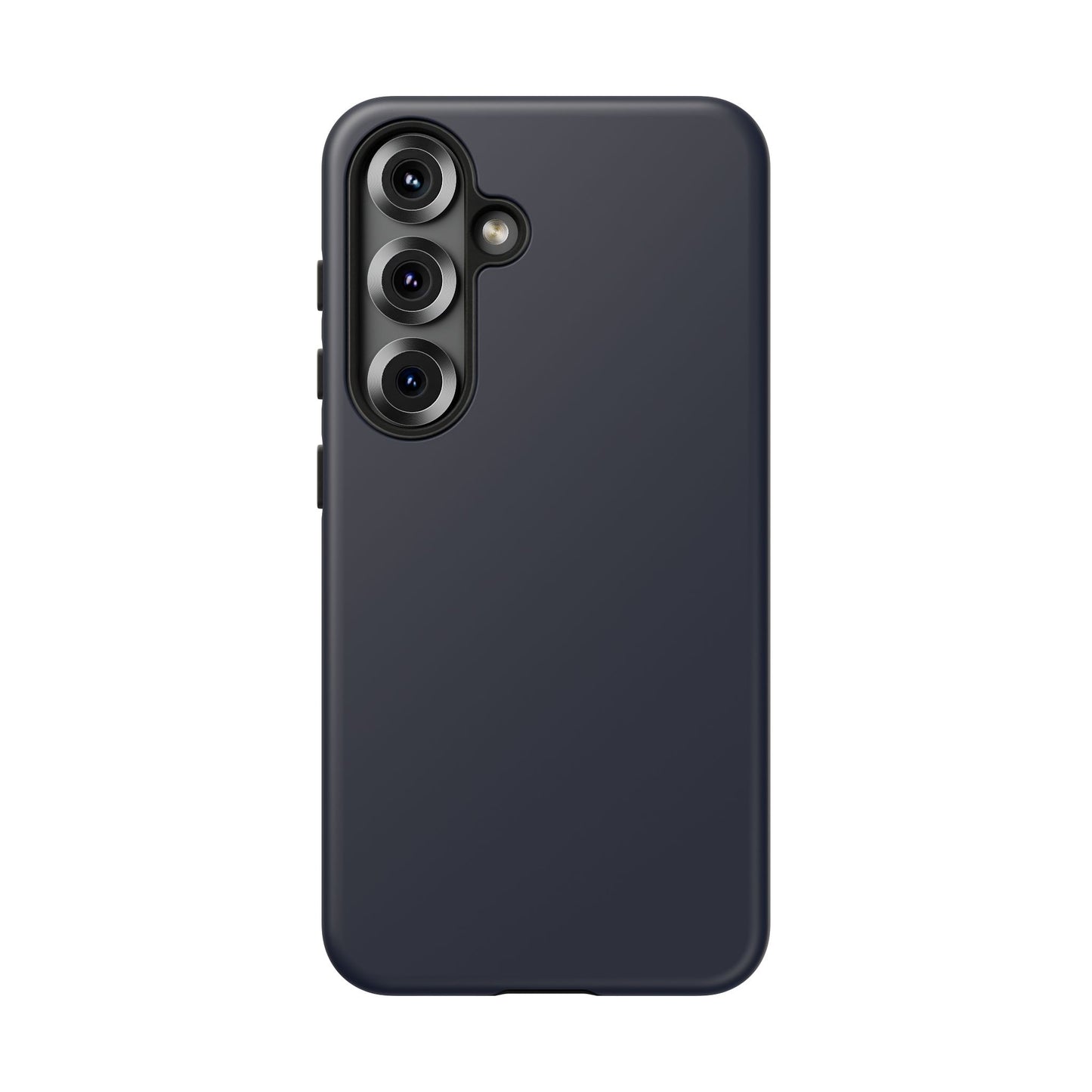 Lunar Midnight Durable Phone Case - Tough Cases for Protection, Gift for Tech Lovers, Unique Design, Personalized Cover, Everyday Accessories