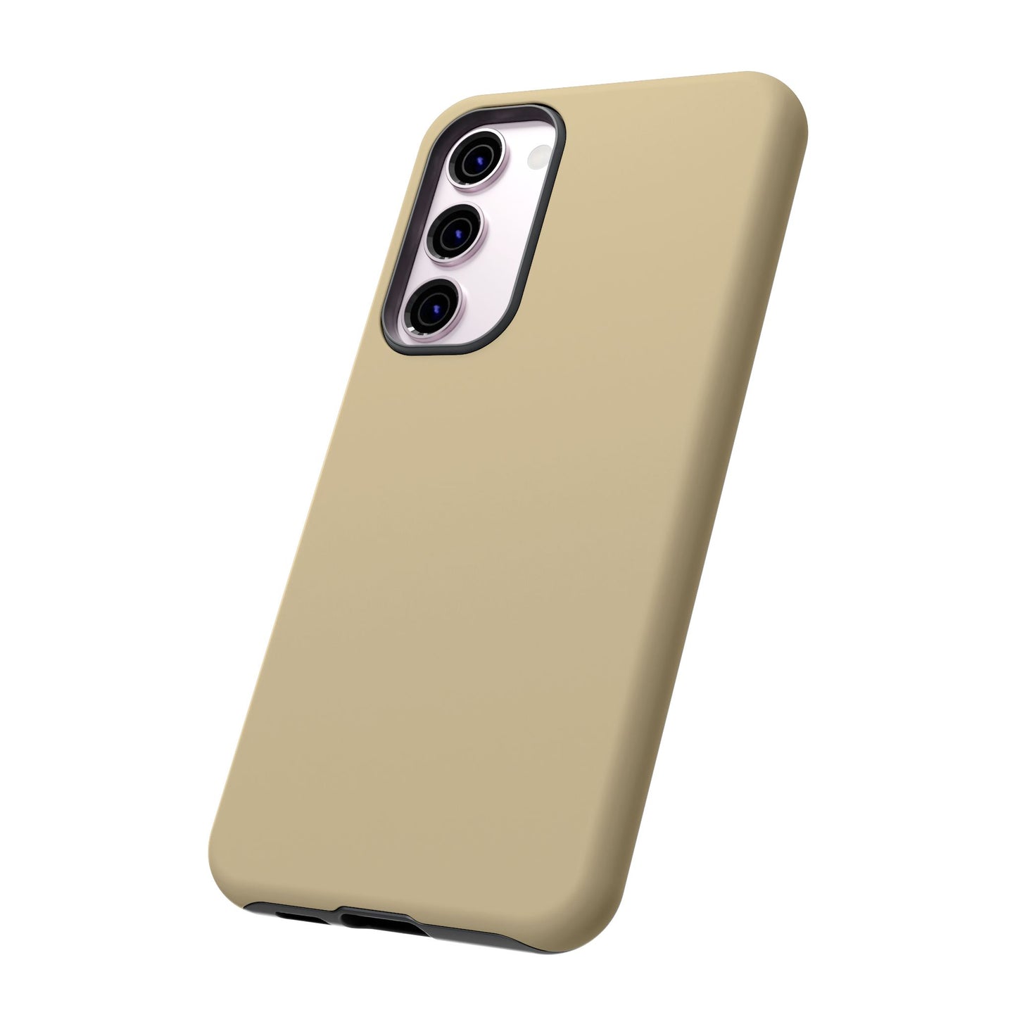 Vanilla Wheat Phone Case with Durable Protection, Tough Phone Cover, Premium Cell Phone Accessory, Gifts for Him/Her, Stylish Tech Essentials