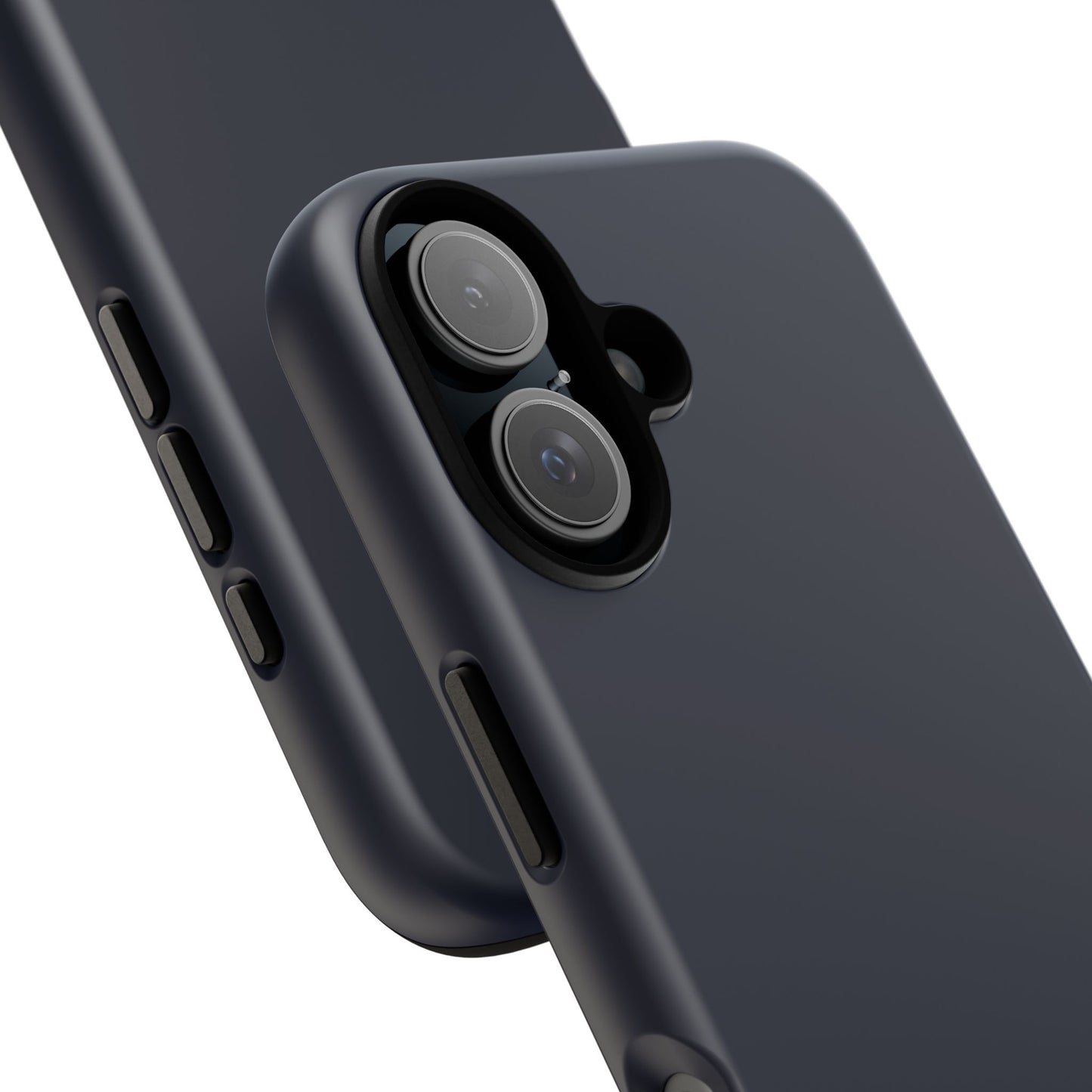 Lunar Midnight Durable Phone Case - Tough Cases for Protection, Gift for Tech Lovers, Unique Design, Personalized Cover, Everyday Accessories