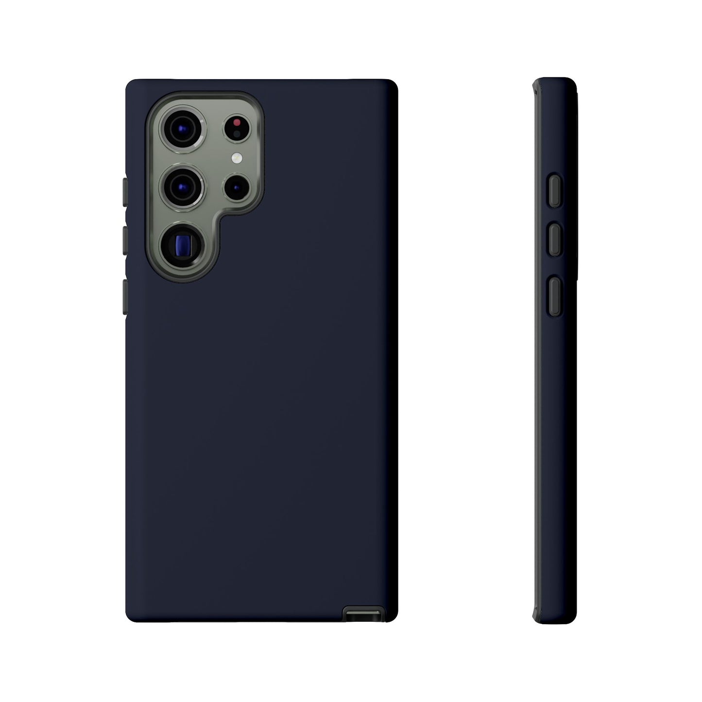 Lunar Midnight Durable Phone Case - Tough Cases for Protection, Gift for Tech Lovers, Unique Design, Personalized Cover, Everyday Accessories