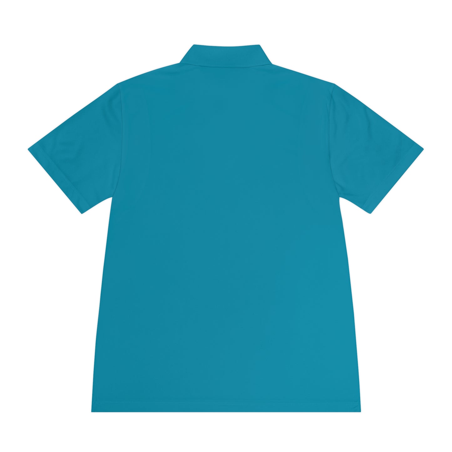 Men's Sport Polo Shirt - Camo & Diamond 8