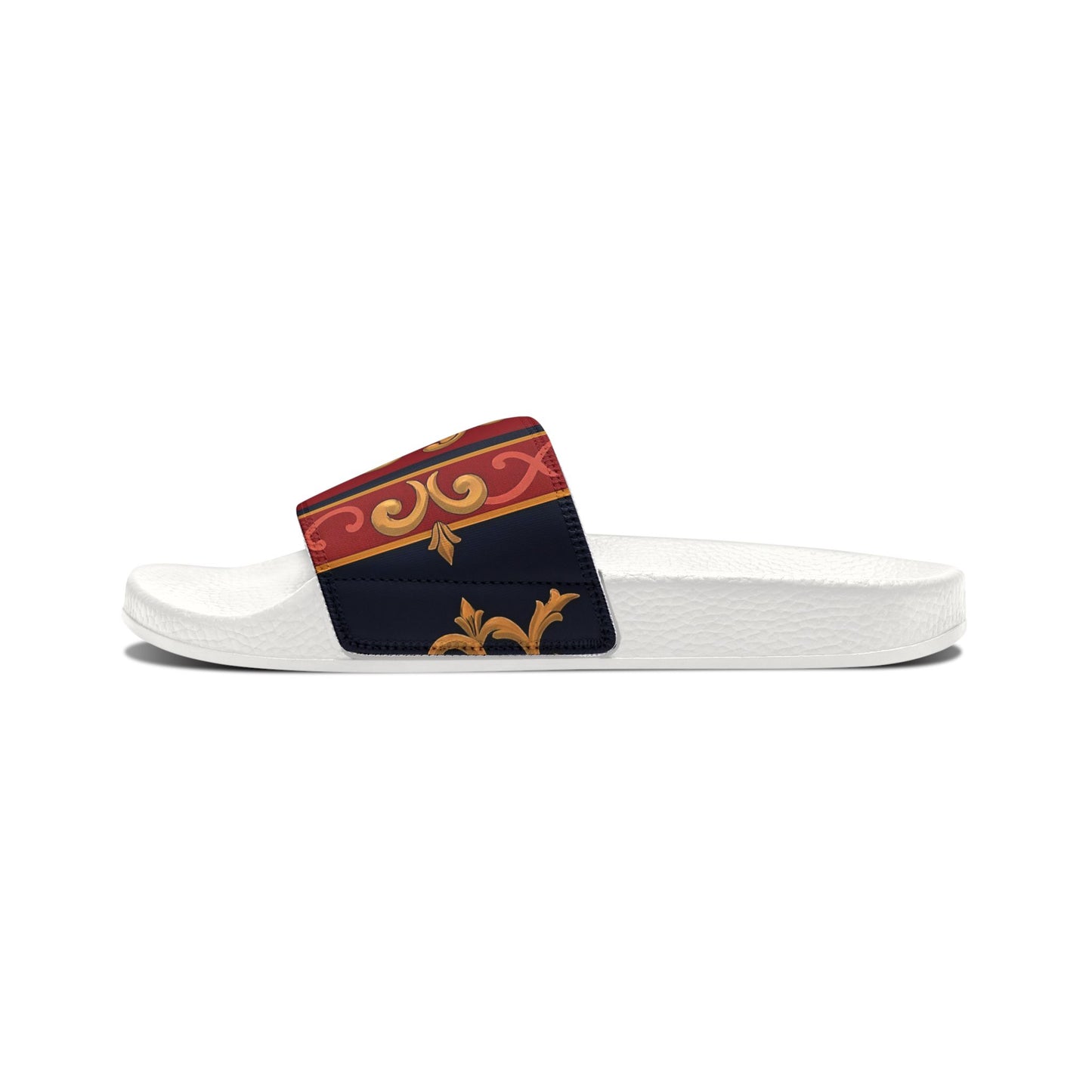 Stylish Women's Removable-Strap Sandals, Summer Footwear, Trendy Slide Sandals, Beach Essentials, Vacation Shoes