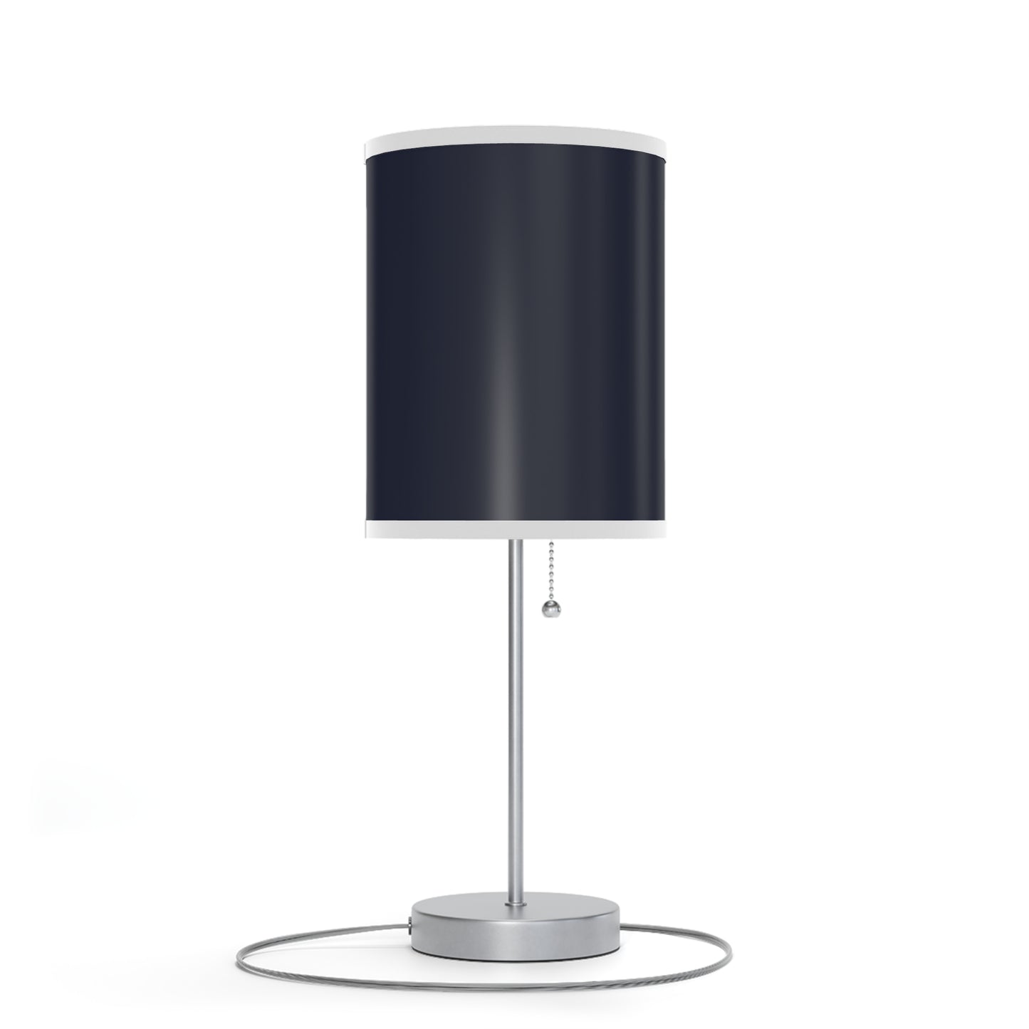 Modern Lunar Midnight Table Lamp, Stylish Home Decor, Bedroom, Living Room, Nightstand Light, Minimalist Design, Unique Gift Idea