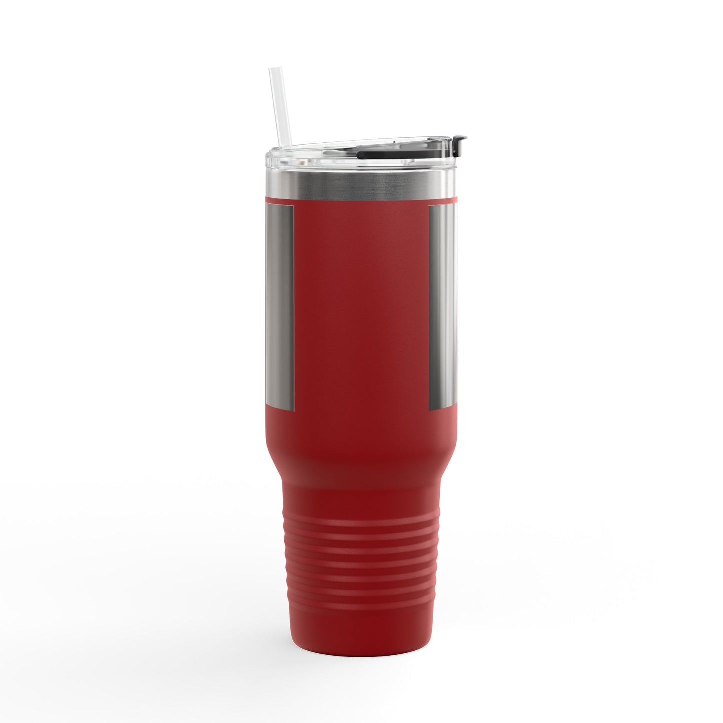 Insulated Black Travel Mug, 40oz - Ideal for On-the-Go Hydration, Travel, Outdoor Adventures, and Everyday Use - Perfect Gift for Coffee Lovers
