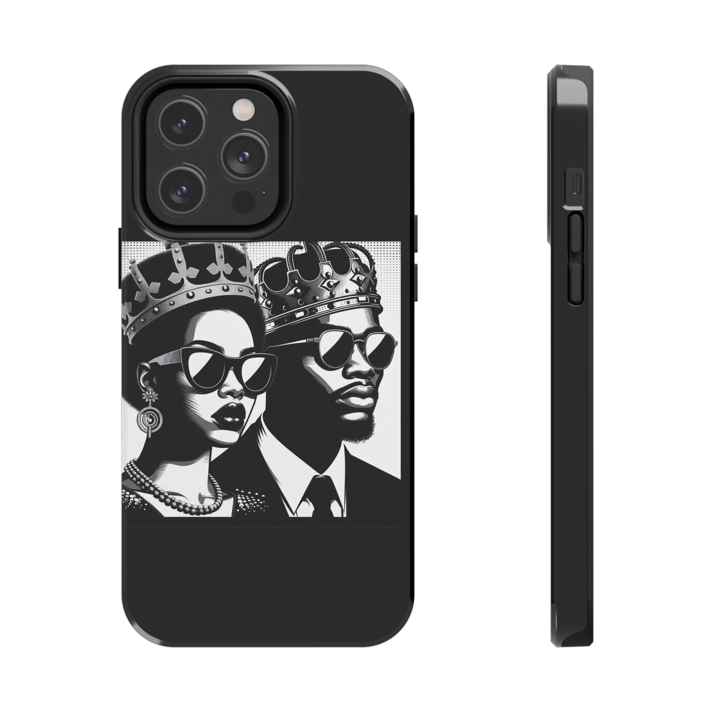 Stylish Tough Phone Cases for Trendsetters | Durable, Fashionable Protection | Gifts for Him & Her, Phone Accessories, Unique Design