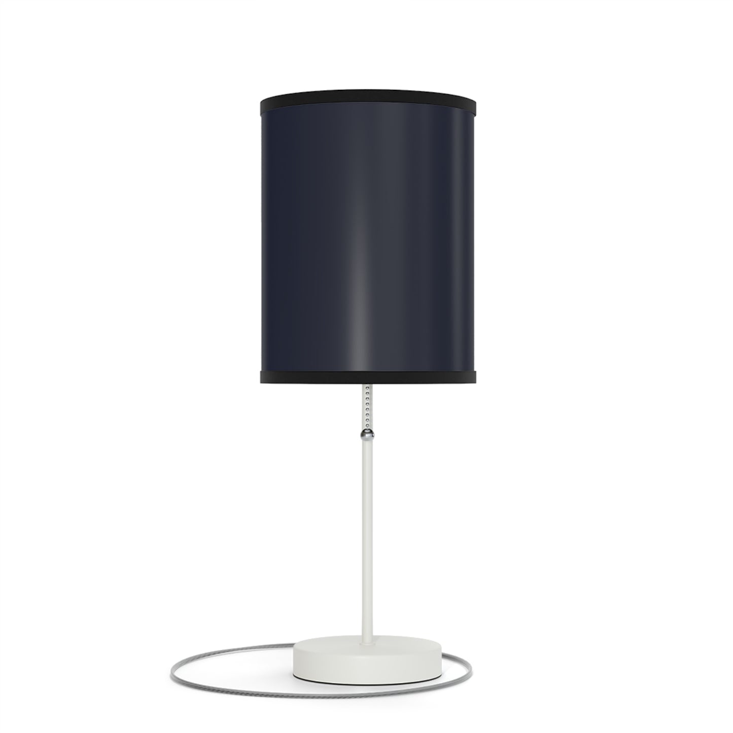 Modern Lunar Midnight Table Lamp, Stylish Home Decor, Bedroom, Living Room, Nightstand Light, Minimalist Design, Unique Gift Idea