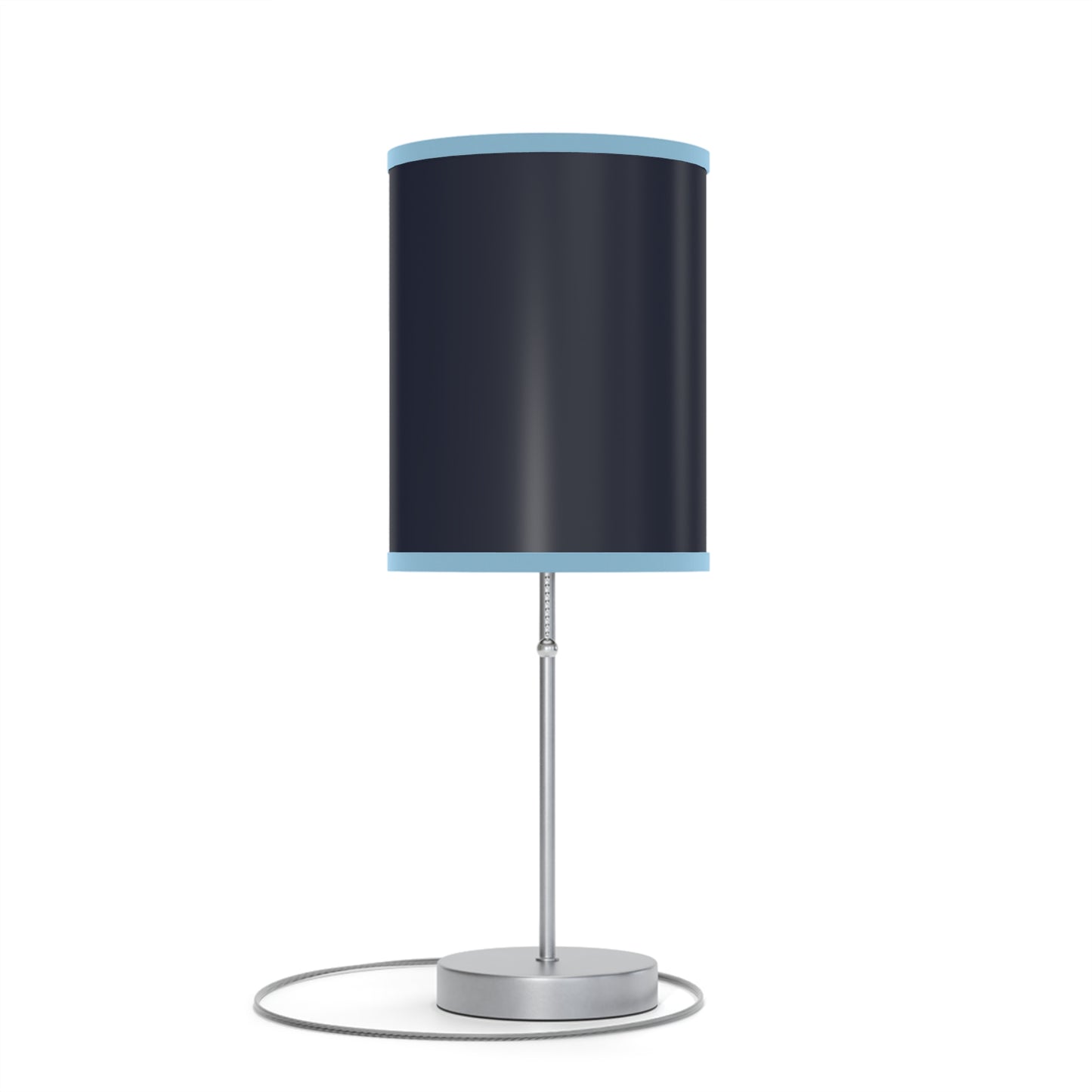 Modern Lunar Midnight Table Lamp, Stylish Home Decor, Bedroom, Living Room, Nightstand Light, Minimalist Design, Unique Gift Idea