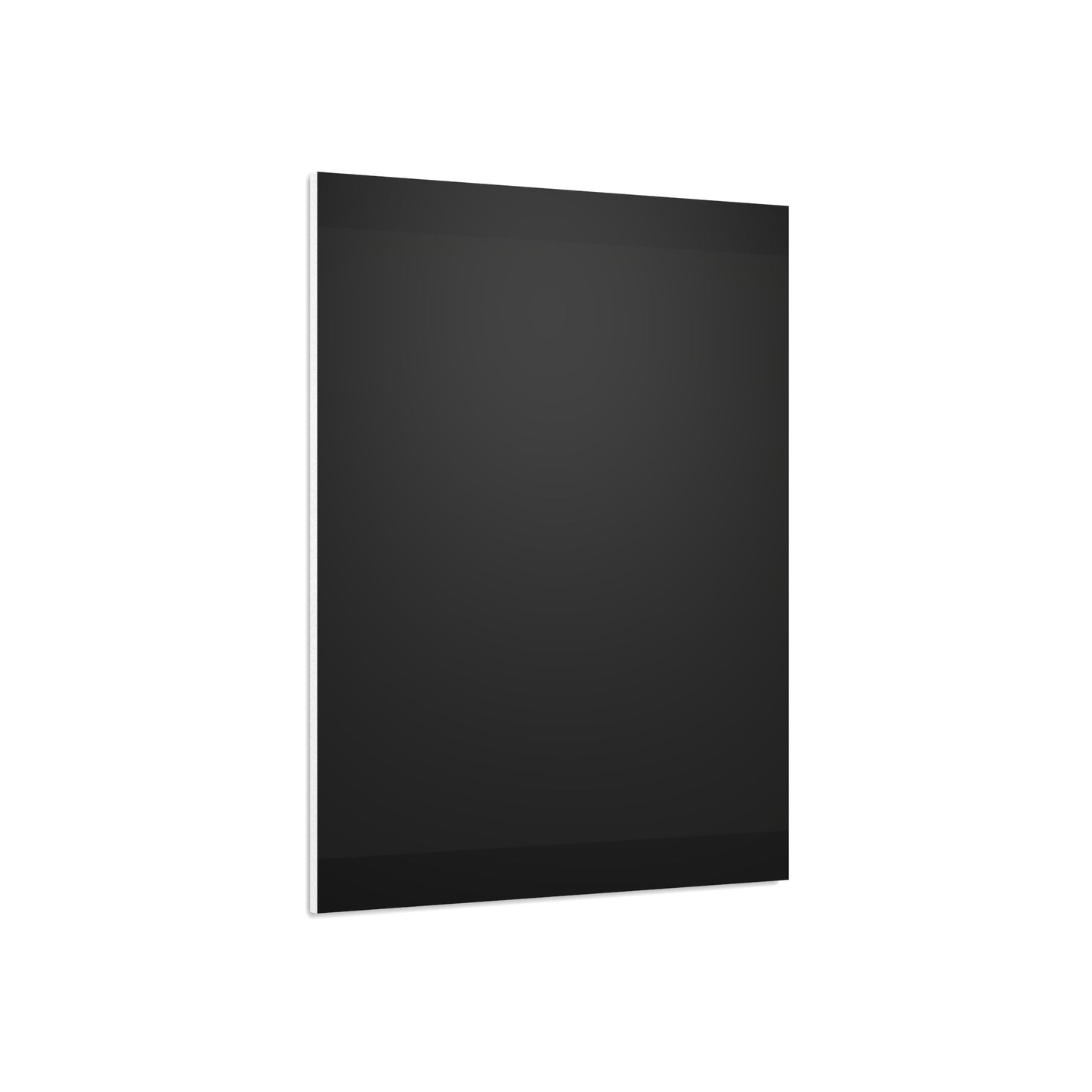 Versatile Black Foam Board Art Display, Crafting, Education, Home Decor, Presentation Board, Party Decoration