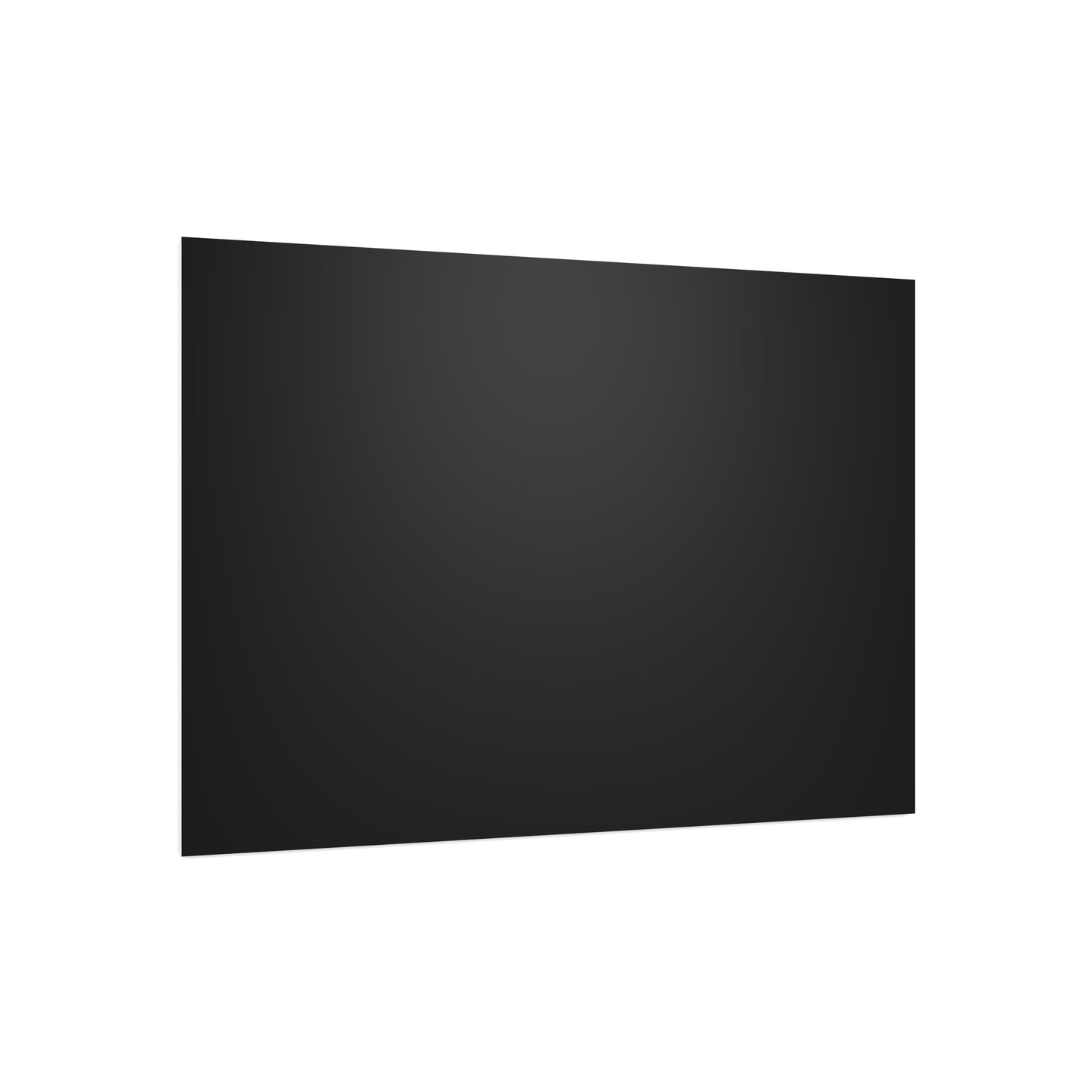 Versatile Black Foam Board Art Display, Crafting, Education, Home Decor, Presentation Board, Party Decoration