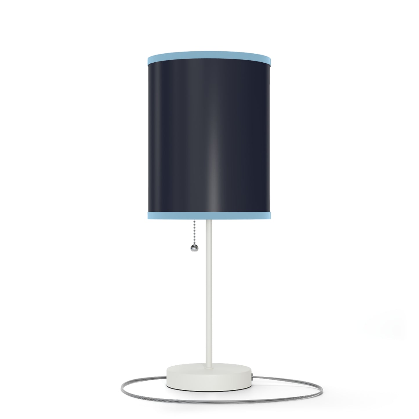 Modern Lunar Midnight Table Lamp, Stylish Home Decor, Bedroom, Living Room, Nightstand Light, Minimalist Design, Unique Gift Idea
