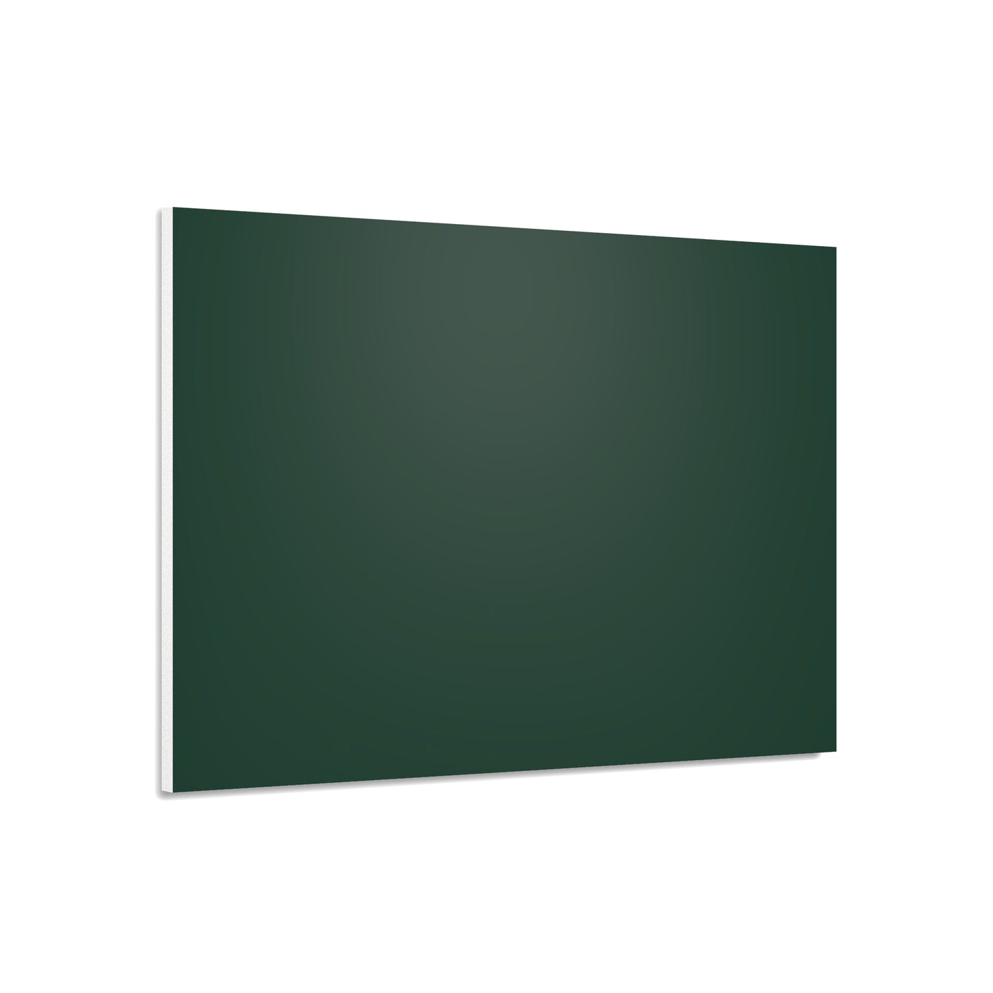 Midnight Green Foam Board | Craft Signage, Classroom Displays, Art Projects, Home Decor, Presentation Boards