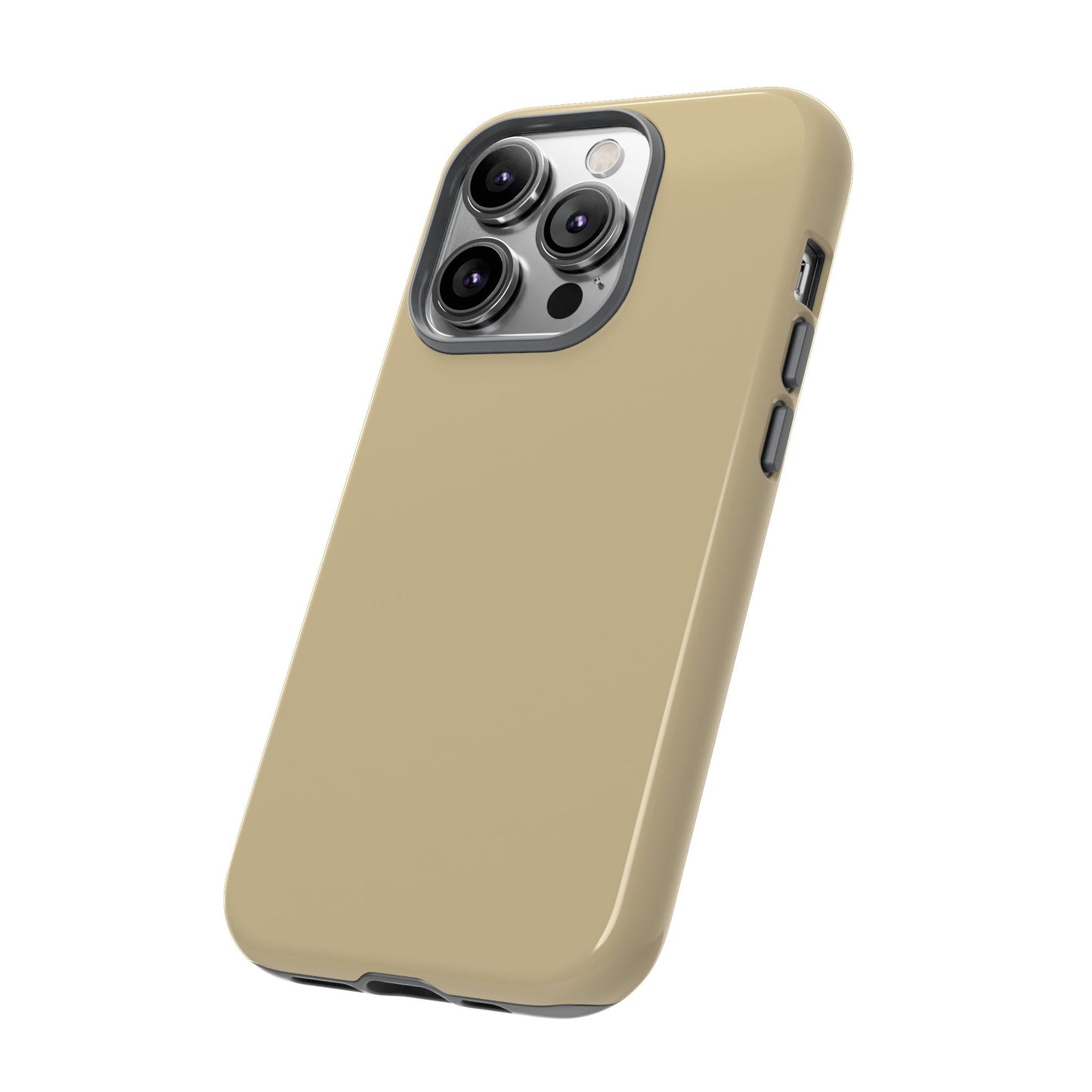 Vanilla Wheat Phone Case with Durable Protection, Tough Phone Cover, Premium Cell Phone Accessory, Gifts for Him/Her, Stylish Tech Essentials