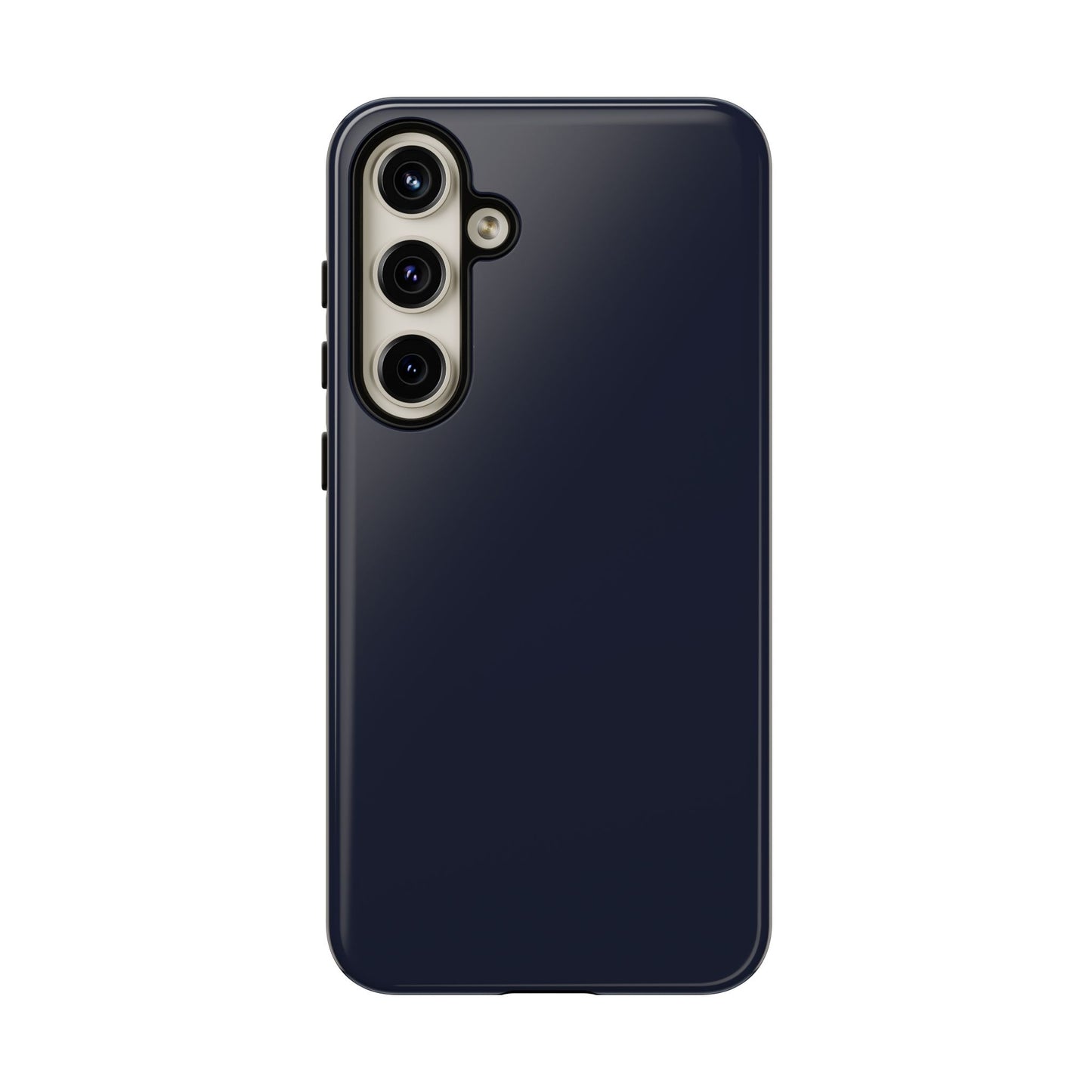 Lunar Midnight Durable Phone Case - Tough Cases for Protection, Gift for Tech Lovers, Unique Design, Personalized Cover, Everyday Accessories