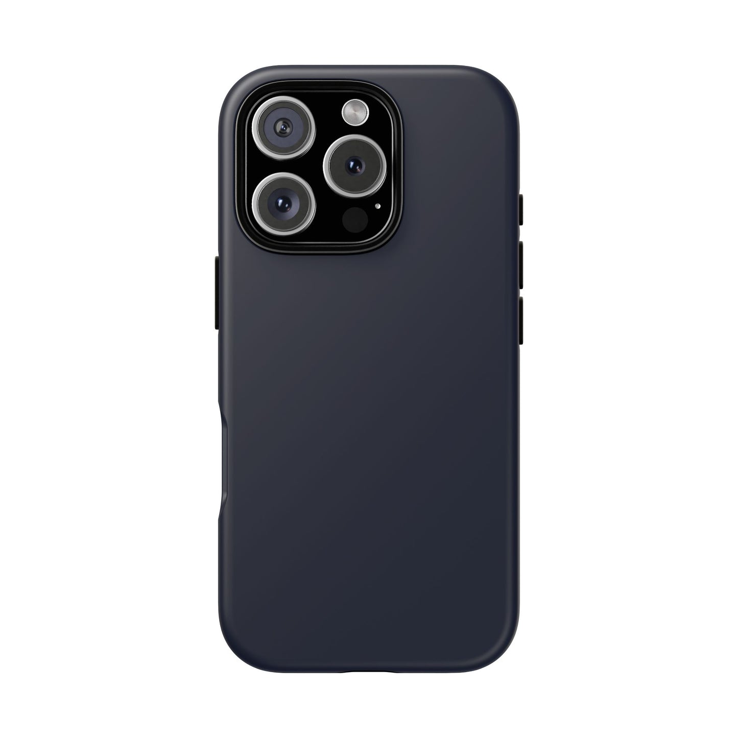 Lunar Midnight Durable Phone Case - Tough Cases for Protection, Gift for Tech Lovers, Unique Design, Personalized Cover, Everyday Accessories