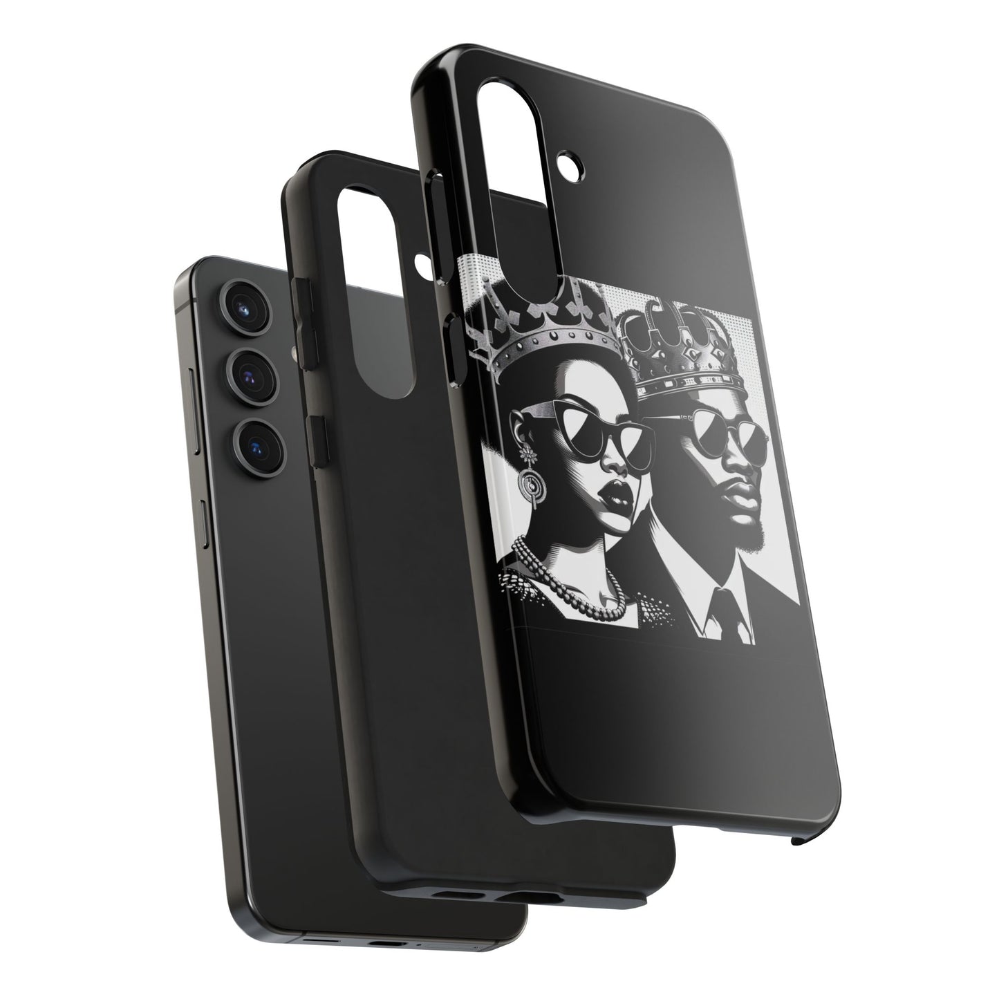 Stylish Tough Phone Cases for Trendsetters | Durable, Fashionable Protection | Gifts for Him & Her, Phone Accessories, Unique Design