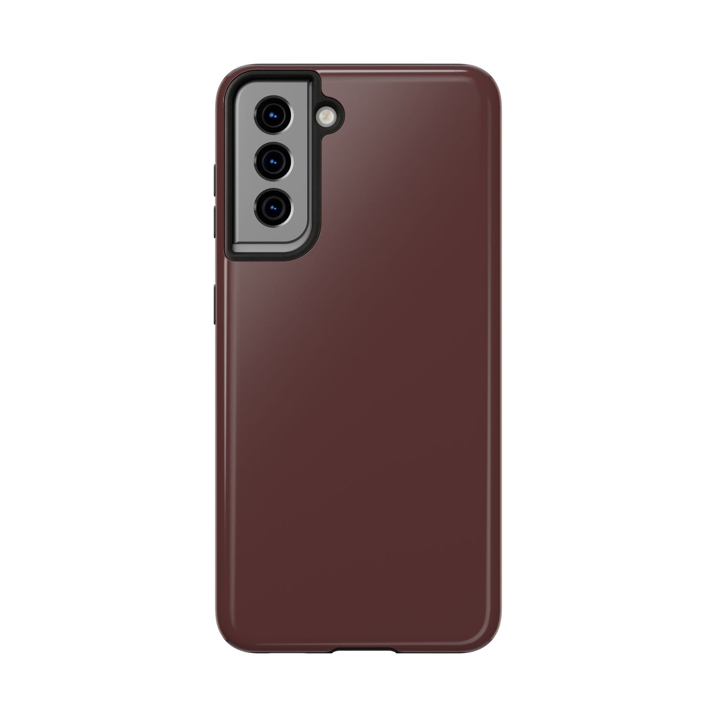 Sturdy Brown Merlot Phone Cases for Adventurers | Durable, Protective, Stylish Designs | Perfect for Gifts, Holidays, Travel, Daily Use