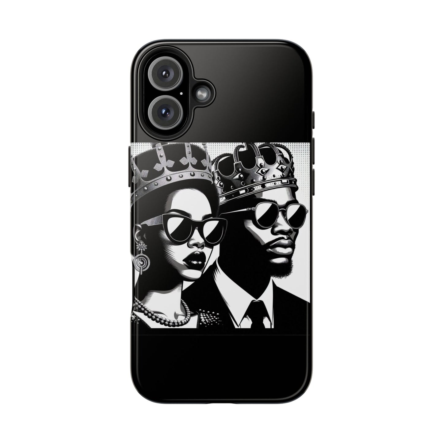 Stylish Tough Phone Cases for Trendsetters | Durable, Fashionable Protection | Gifts for Him & Her, Phone Accessories, Unique Design