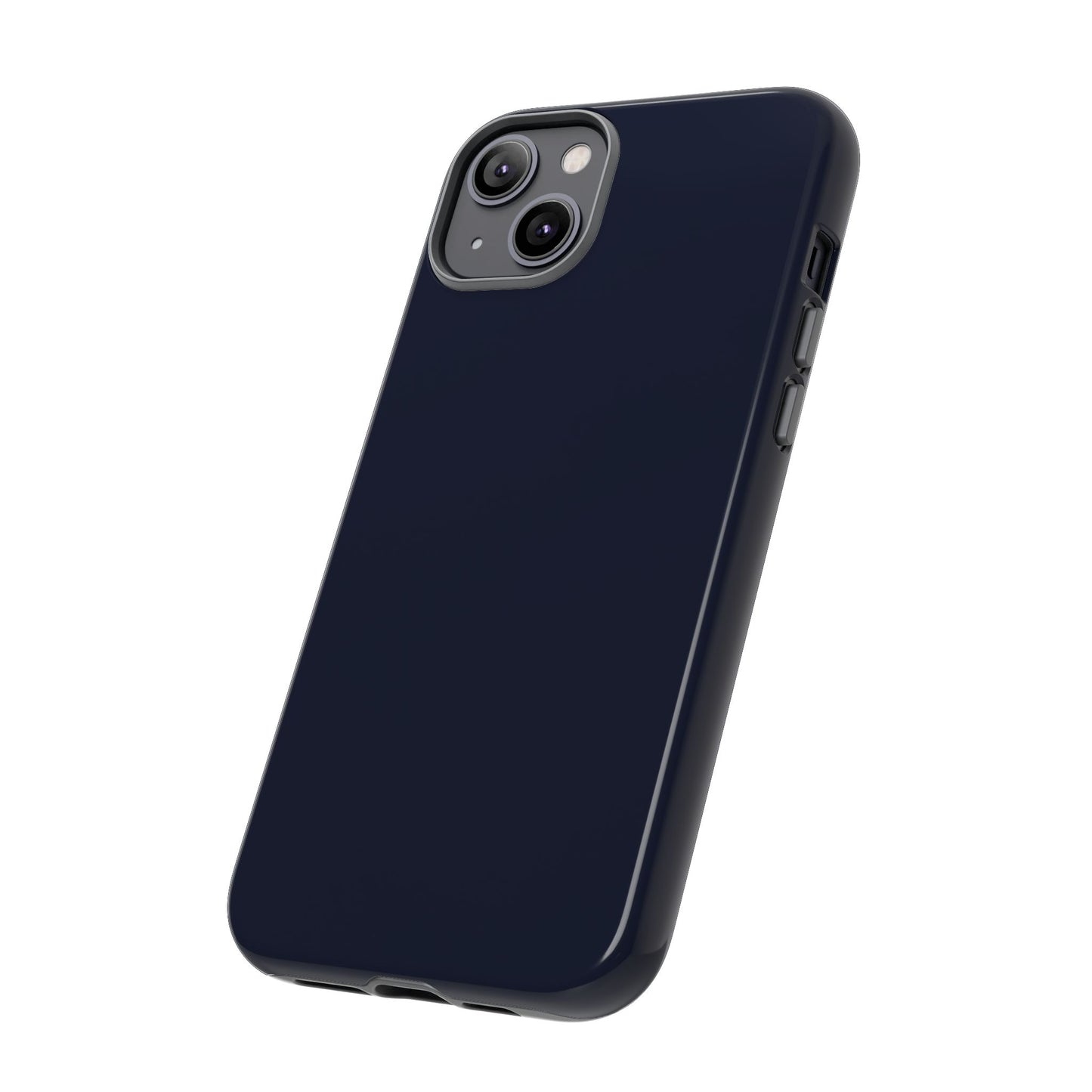 Lunar Midnight Durable Phone Case - Tough Cases for Protection, Gift for Tech Lovers, Unique Design, Personalized Cover, Everyday Accessories