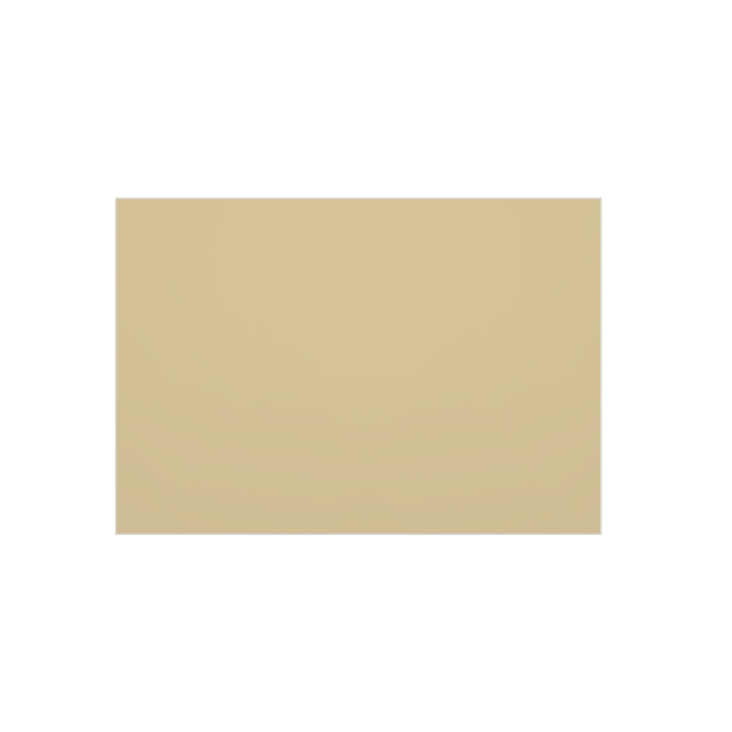Vanilla Wheat Craft Foam Board, Ideal for School Projects, Art Display, Sign Making, DIY Decor, Home Organization