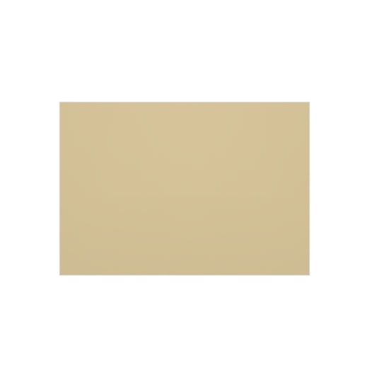 Vanilla Wheat Craft Foam Board, Ideal for School Projects, Art Display, Sign Making, DIY Decor, Home Organization