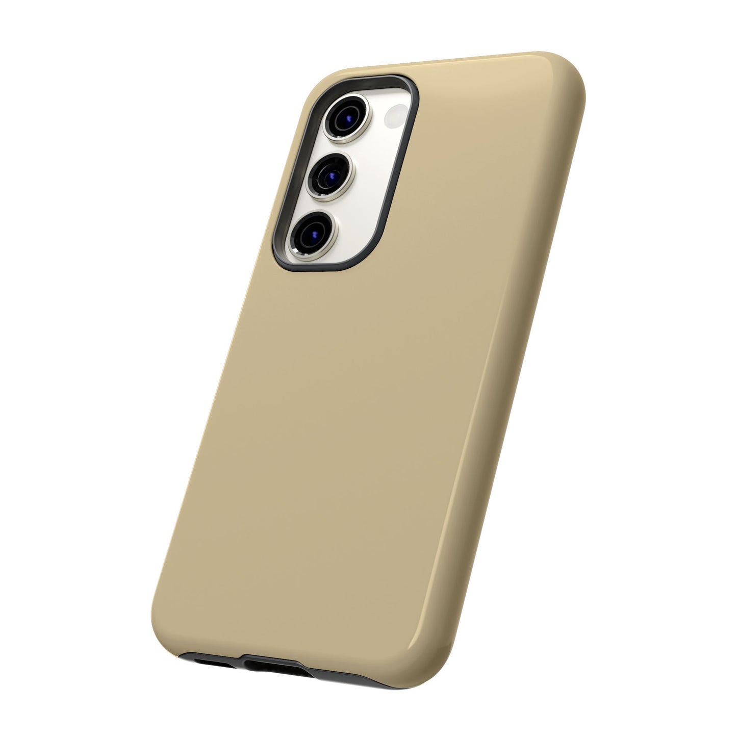 Vanilla Wheat Phone Case with Durable Protection, Tough Phone Cover, Premium Cell Phone Accessory, Gifts for Him/Her, Stylish Tech Essentials