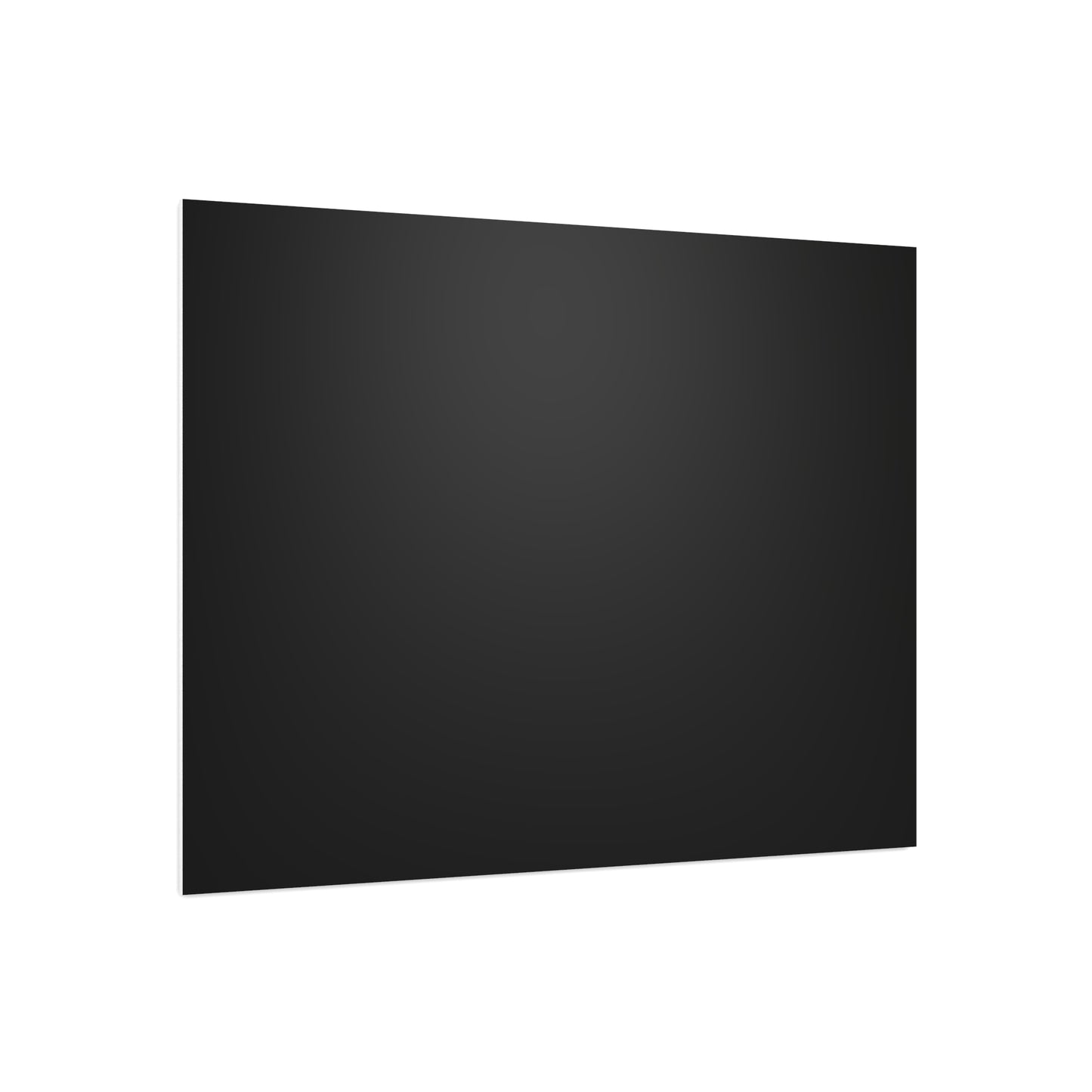 Versatile Black Foam Board Art Display, Crafting, Education, Home Decor, Presentation Board, Party Decoration