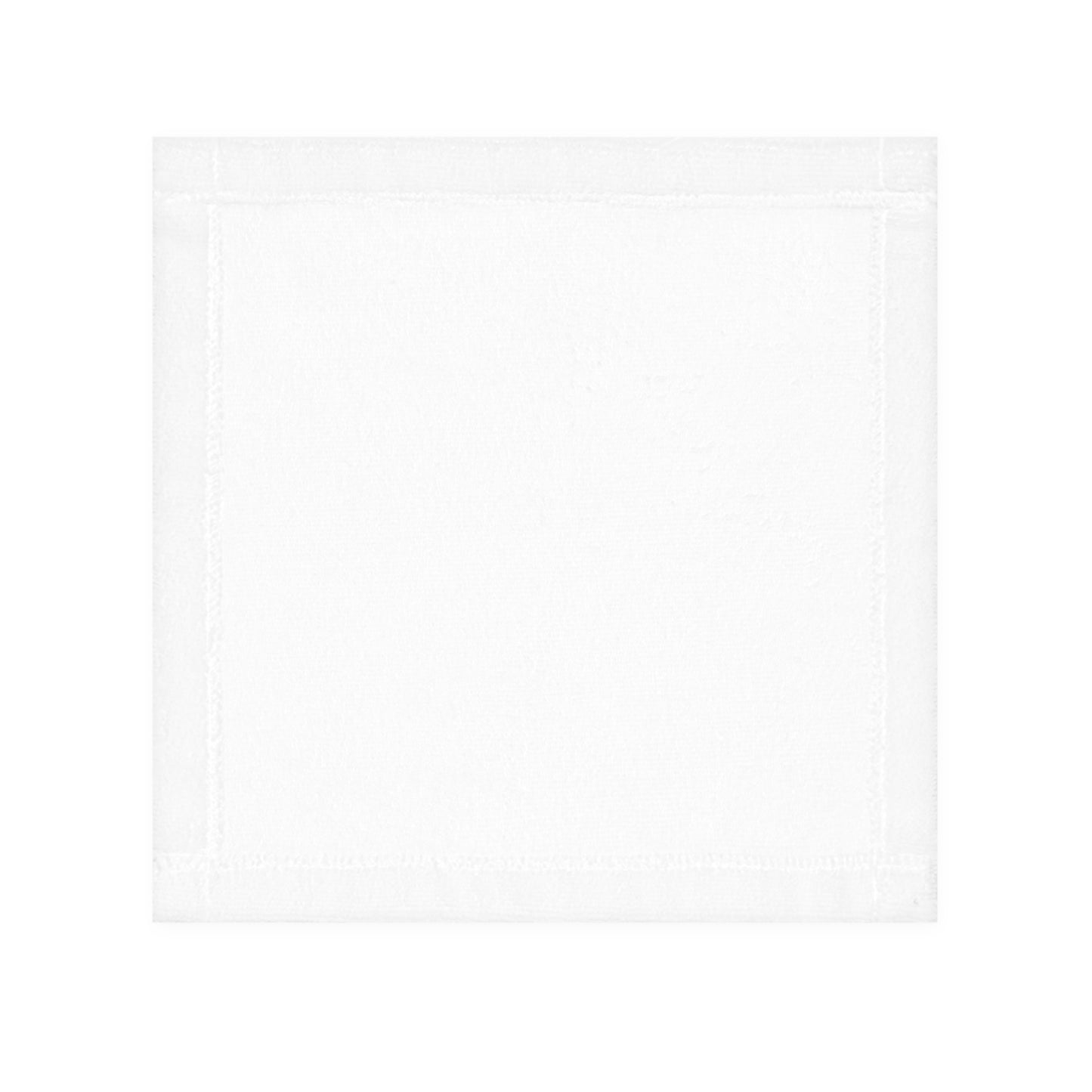 Vanilla Wheat Soft Cotton Face Towel, Spa Towel, Bathroom Essential, Gift for Her, Washcloth for Sensitive Skin, Home Decor Accent