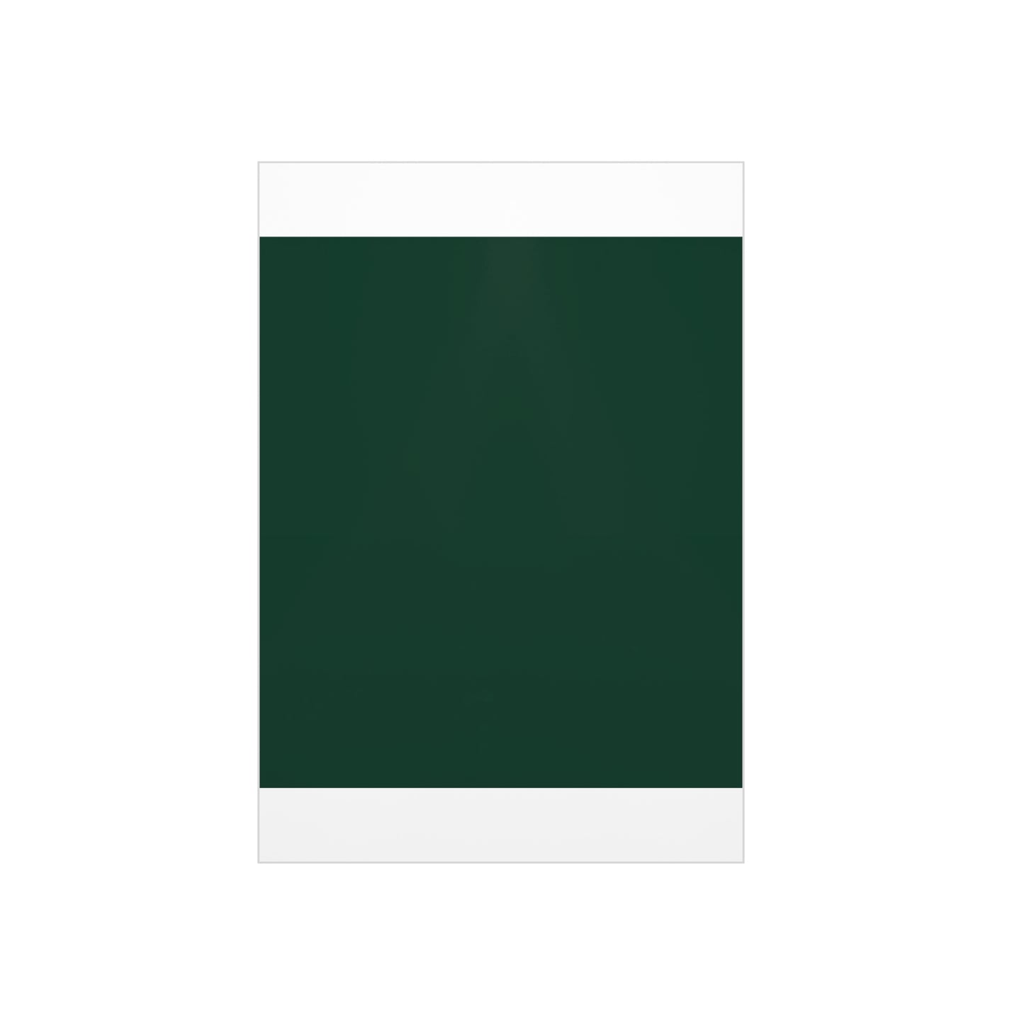 Midnight Green Foam Board | Craft Signage, Classroom Displays, Art Projects, Home Decor, Presentation Boards