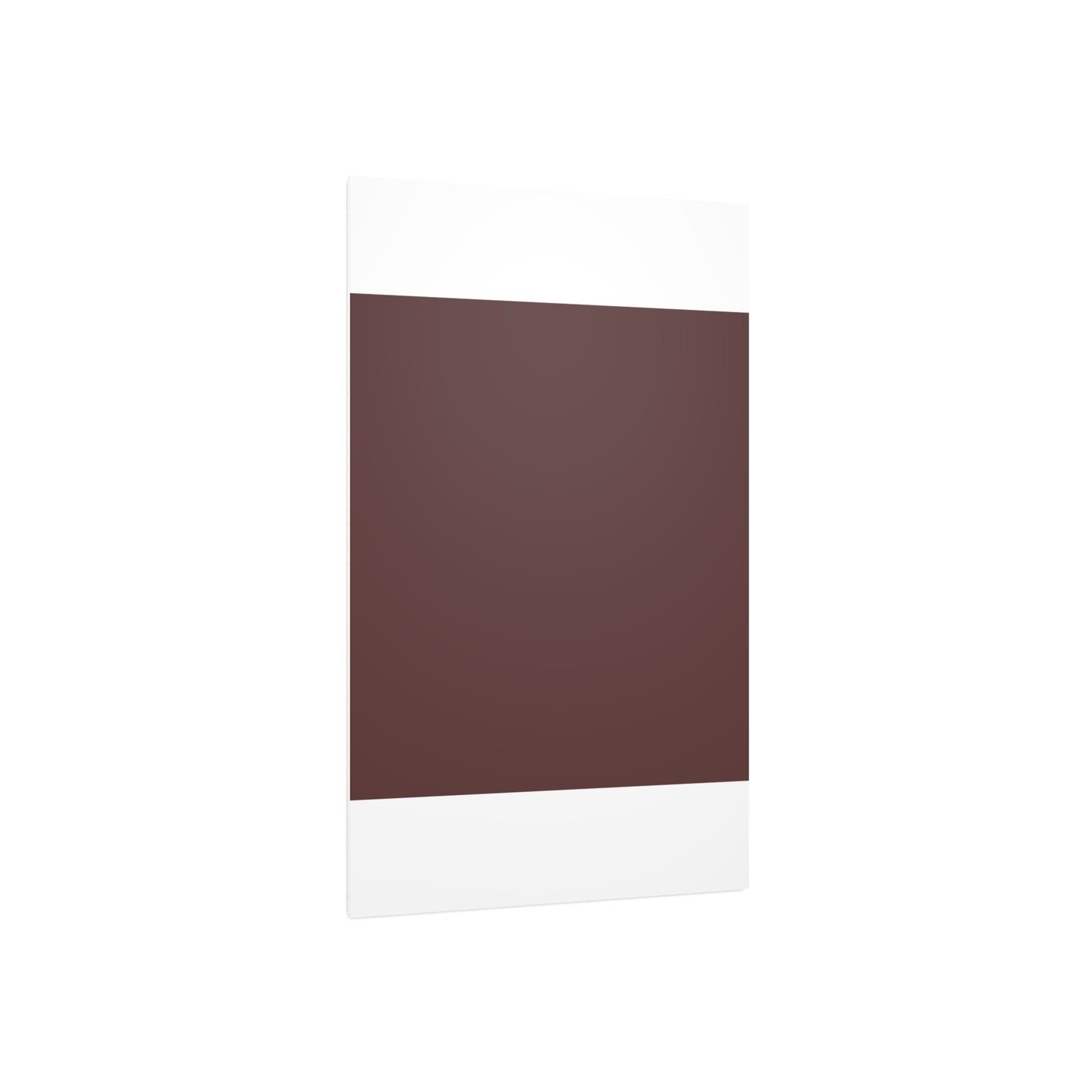Brown Merlot Foam Board, Crafting Supplies, DIY Project Board, School Presentation Board, Art Display Board, Home Decor