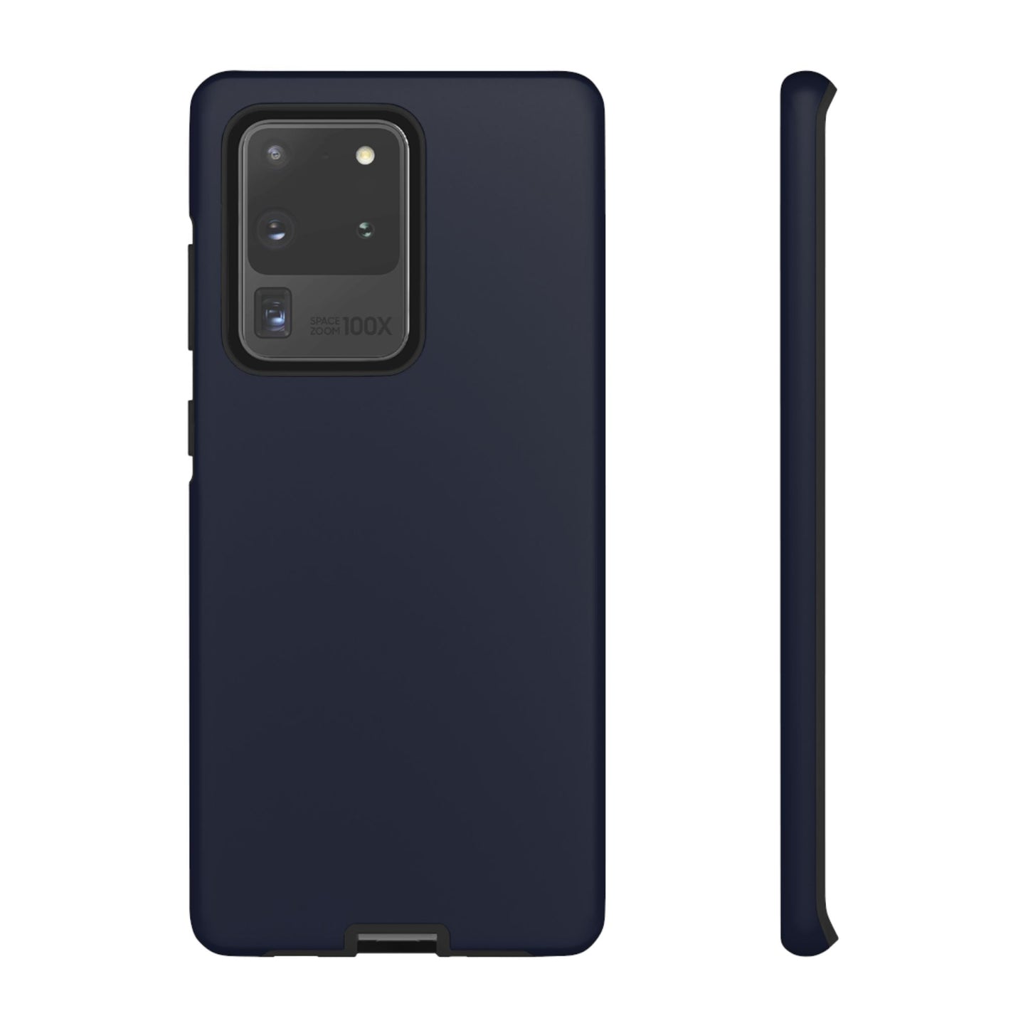 Lunar Midnight Durable Phone Case - Tough Cases for Protection, Gift for Tech Lovers, Unique Design, Personalized Cover, Everyday Accessories