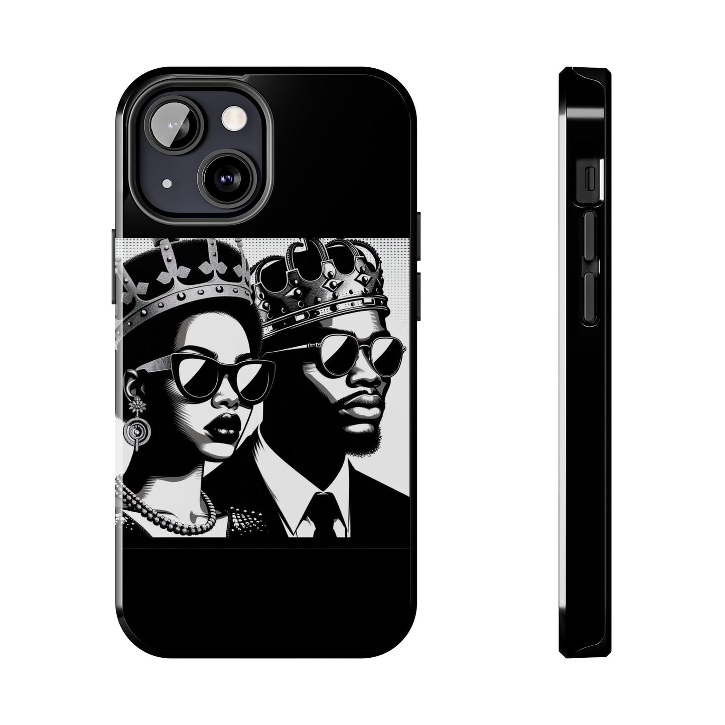 Stylish Tough Phone Cases for Trendsetters | Durable, Fashionable Protection | Gifts for Him & Her, Phone Accessories, Unique Design