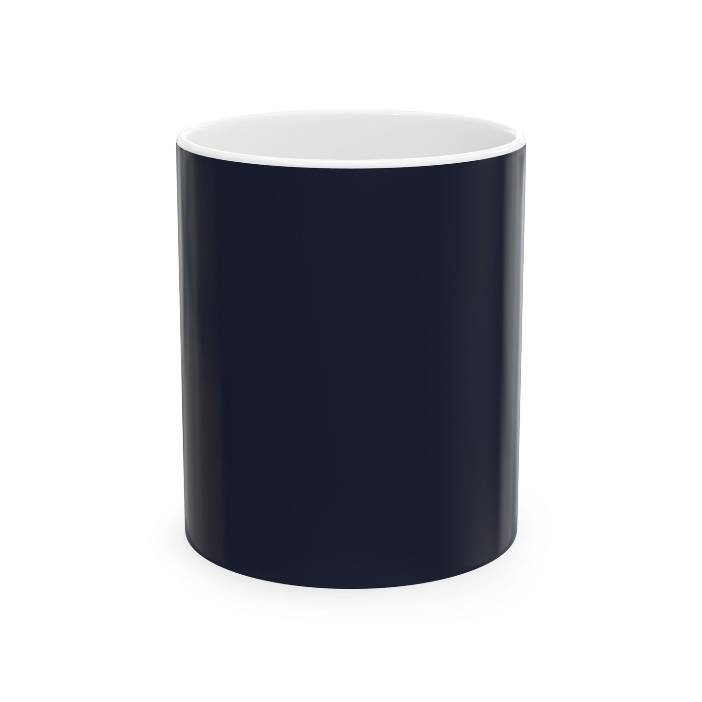Lunar Midnight Ceramic Mug, Personalized Coffee Cup, Gifts for Her, Custom Mug for Tea Lovers, Unique Office Mugs